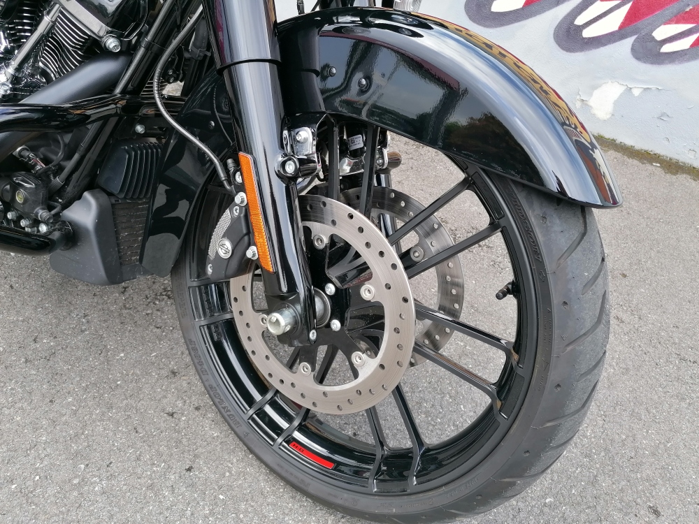 HARLEY-DAVIDSON FLHRXS Road King Special 114 ABS-image-9