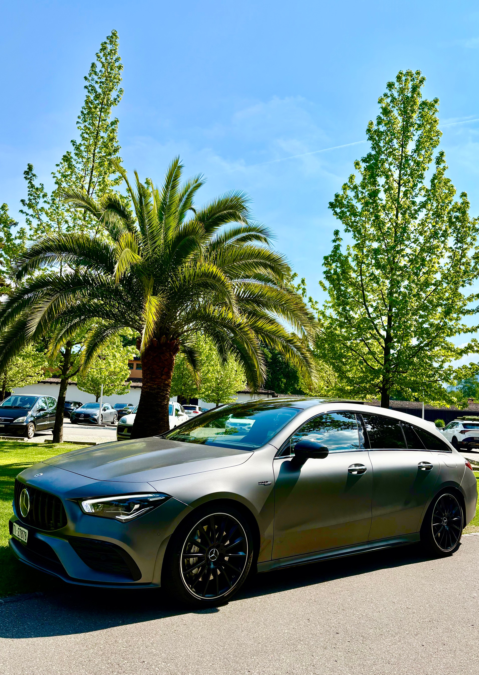 MERCEDES-BENZ CLA 35 AMG 4matic-image-5