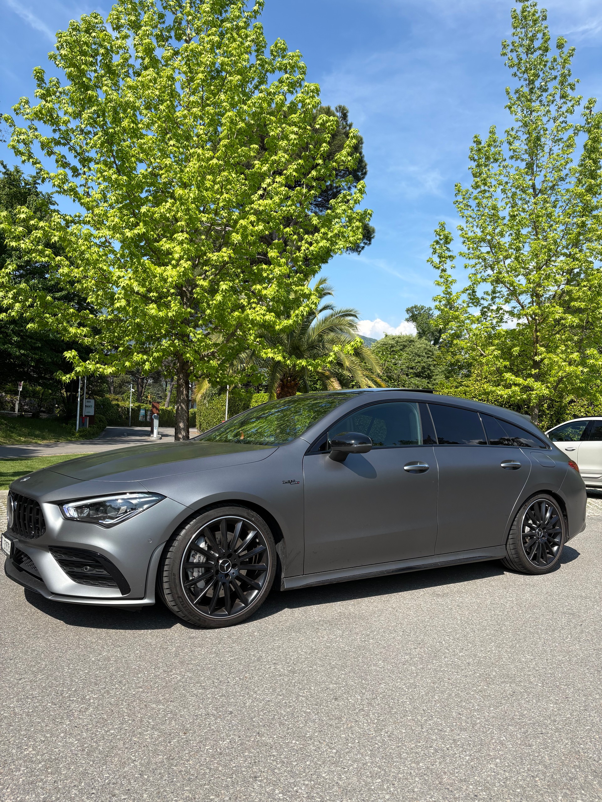 MERCEDES-BENZ CLA 35 AMG 4matic-image-8