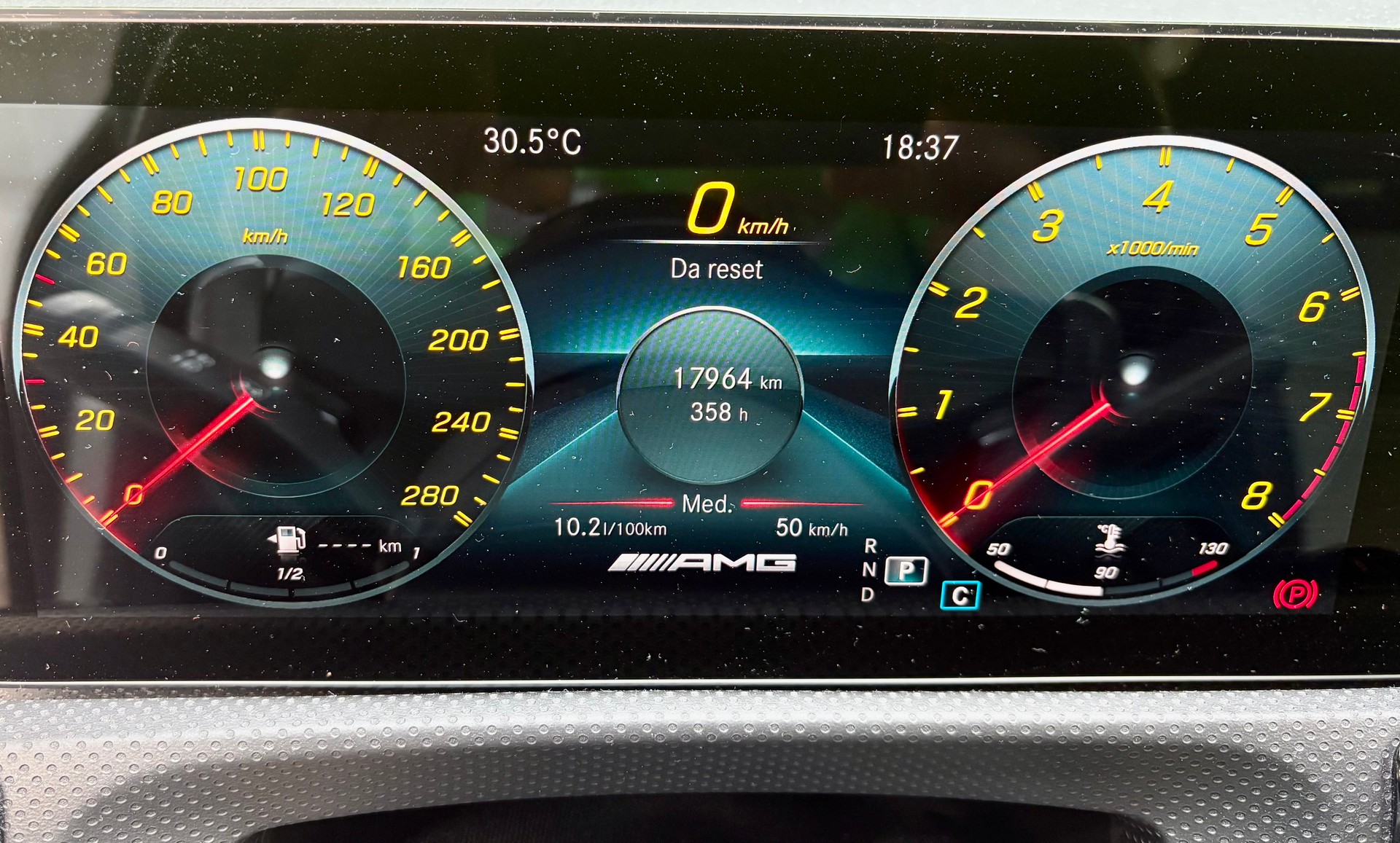MERCEDES-BENZ CLA 35 AMG 4matic-image-3