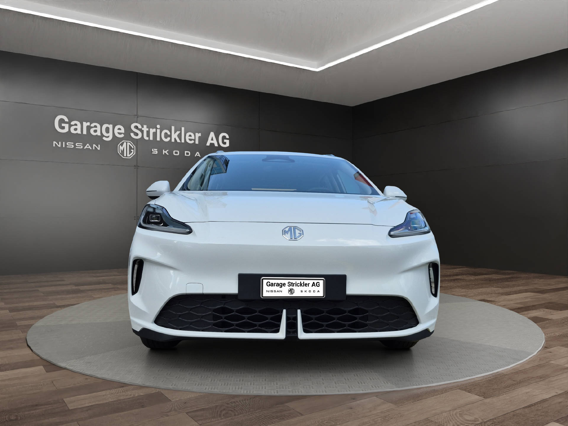 MG 4 Urban 43kWh Comfort-image-7