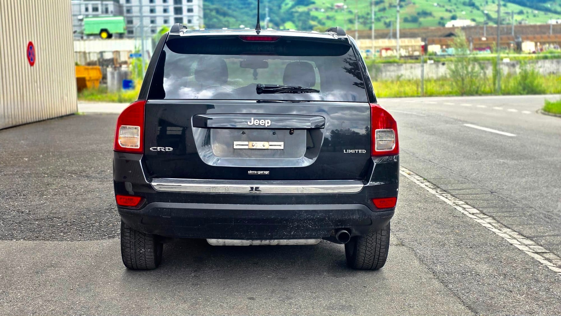 JEEP COMPASS-image-4