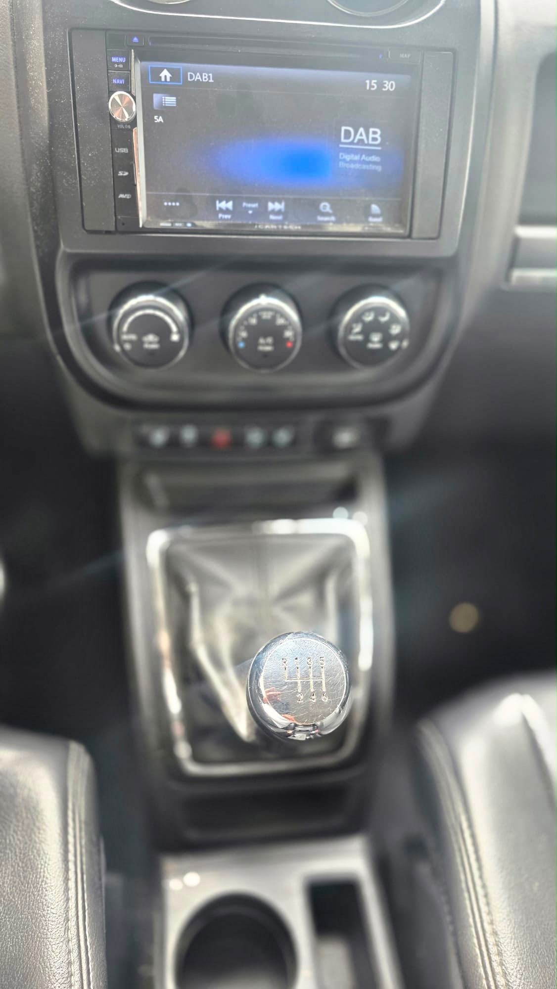 JEEP COMPASS-image-9