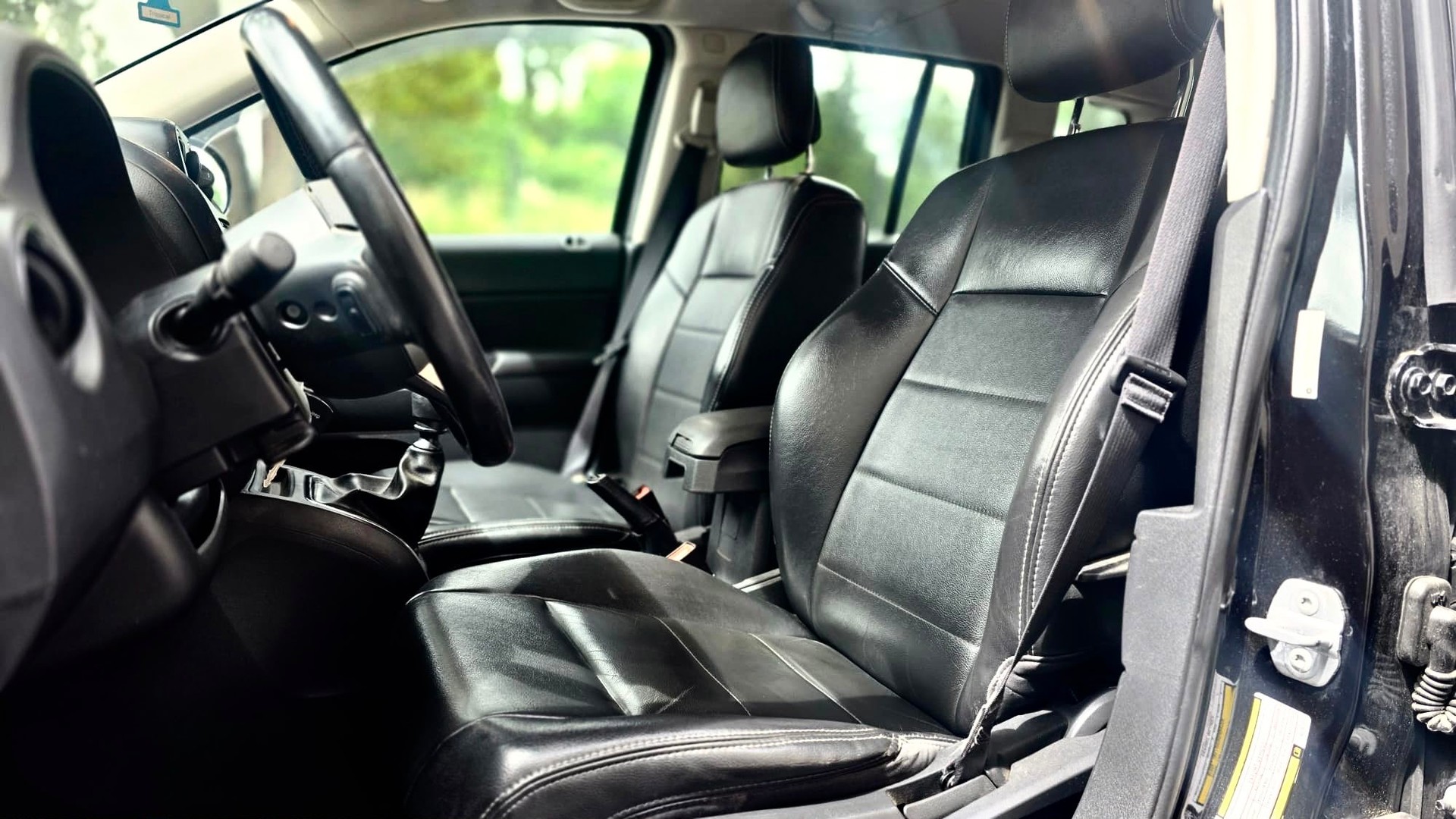 JEEP COMPASS-image-8
