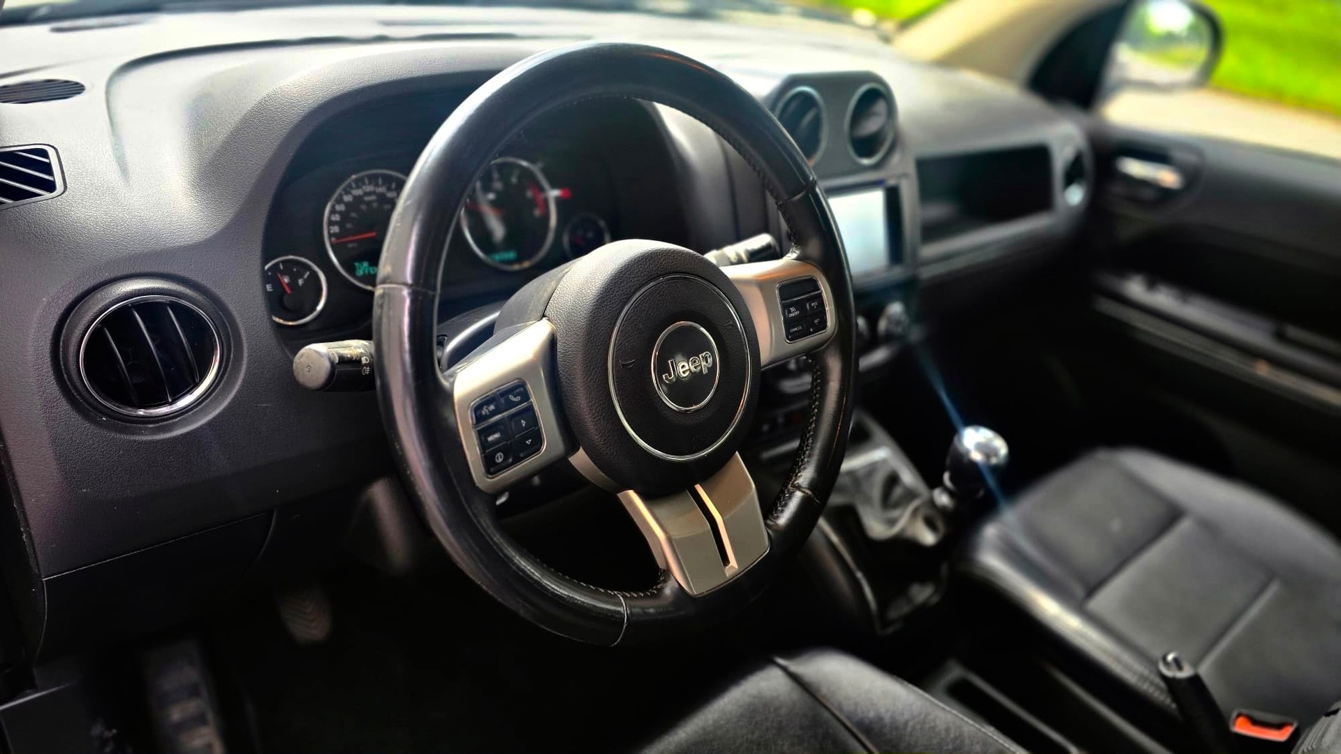 JEEP COMPASS-image-11