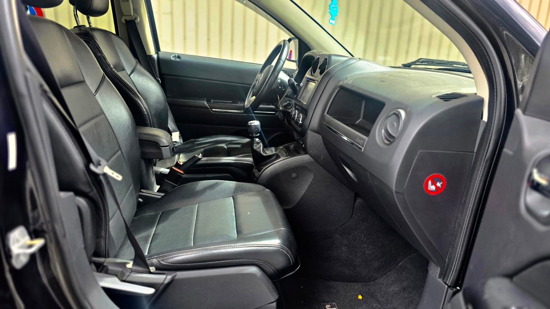 JEEP COMPASS-image-7