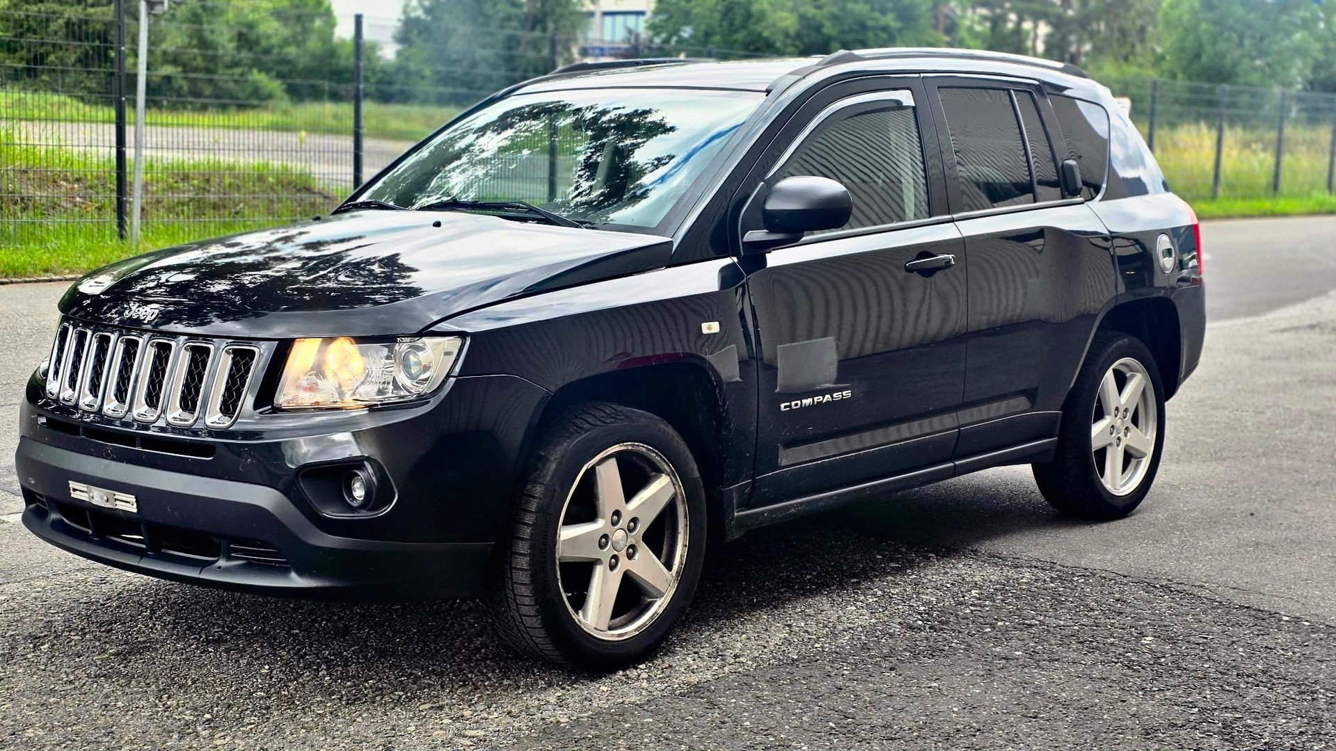 JEEP COMPASS-image-2