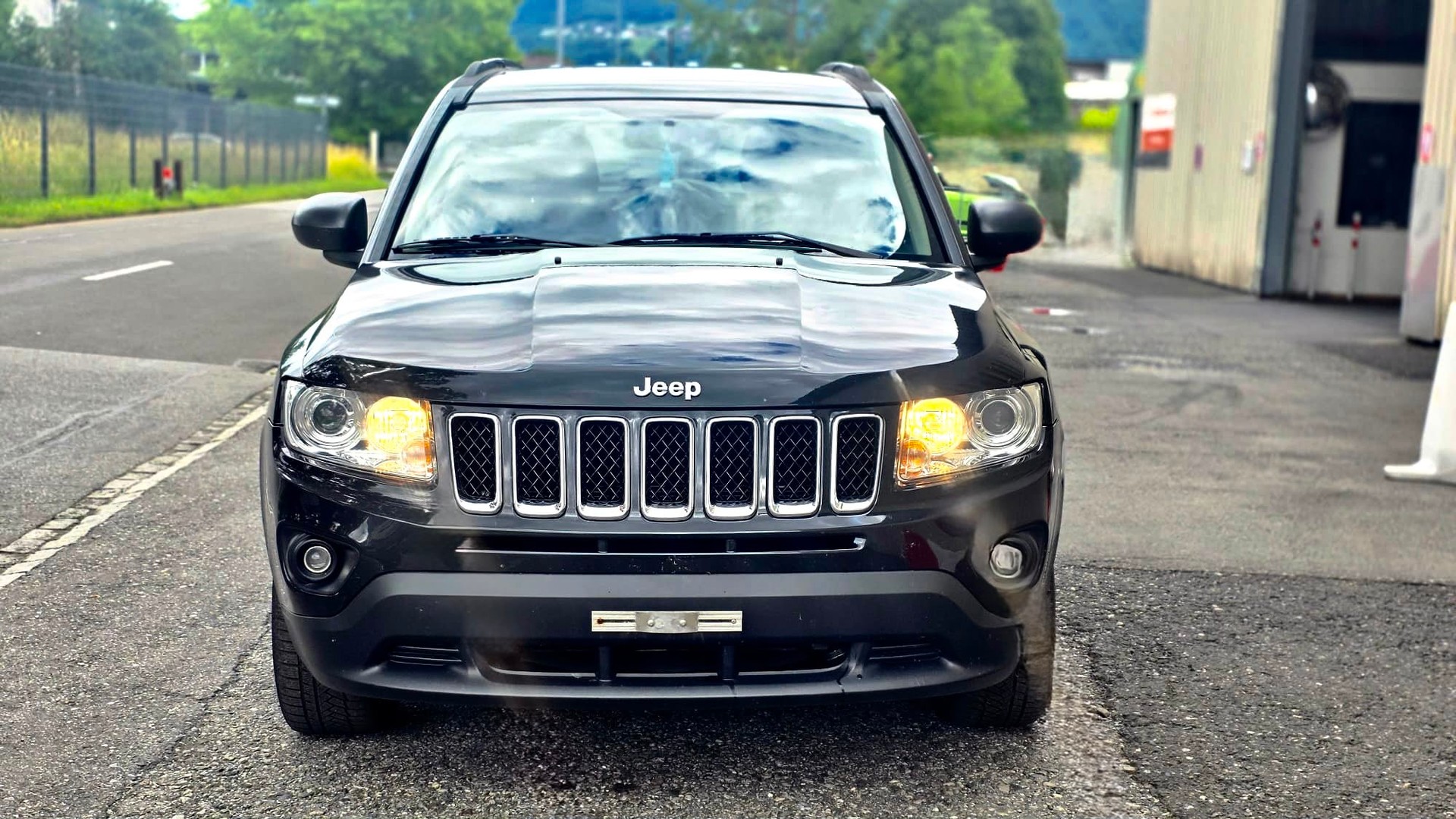JEEP COMPASS-image-0
