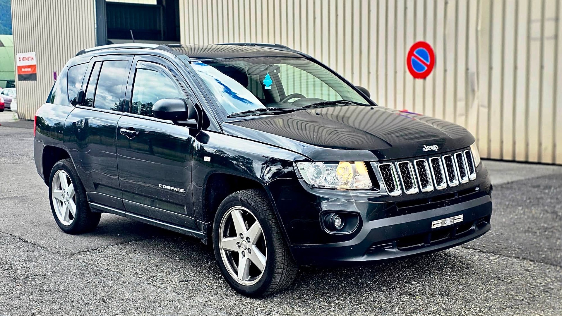 JEEP COMPASS-image-1