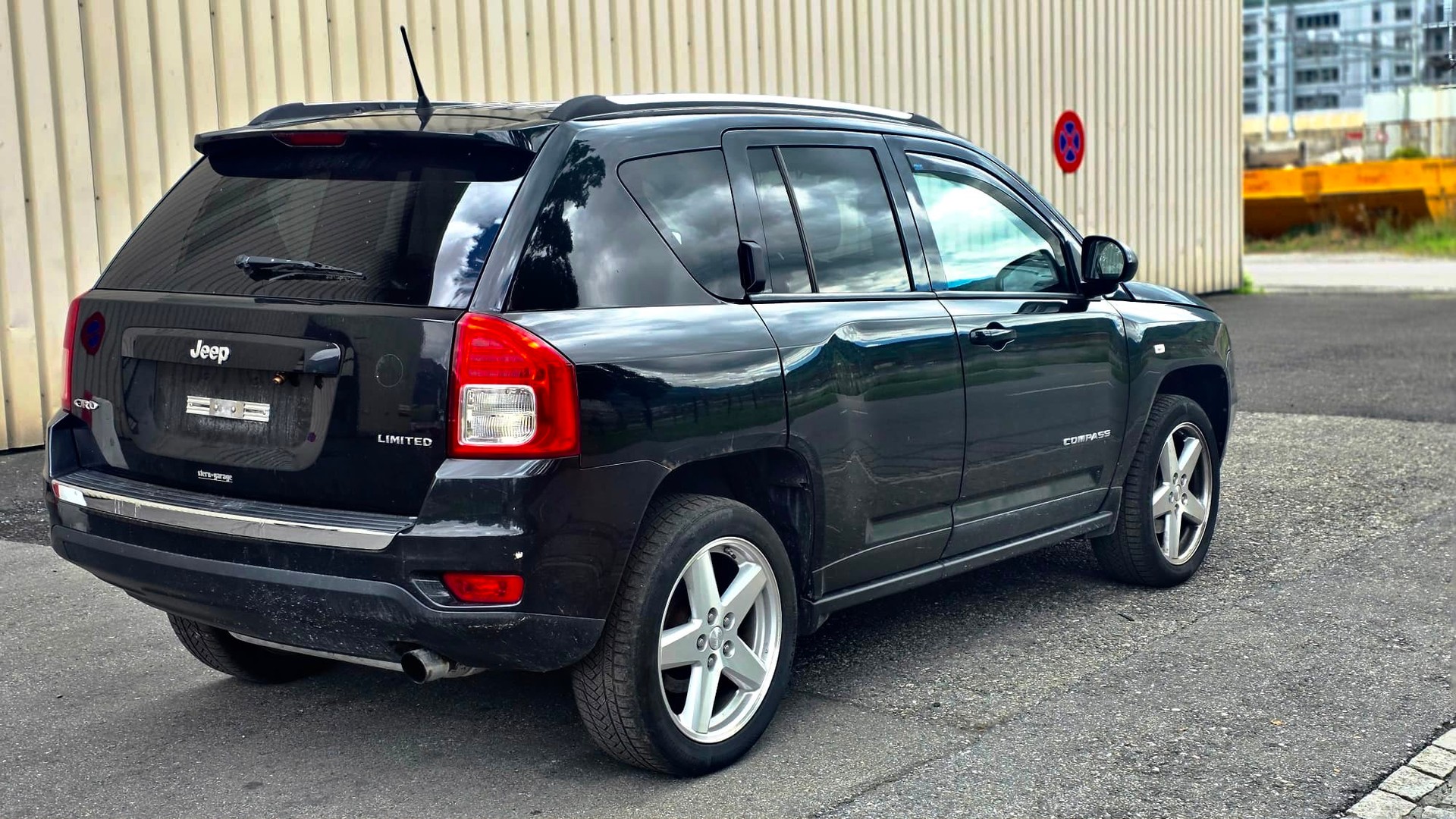 JEEP COMPASS-image-5