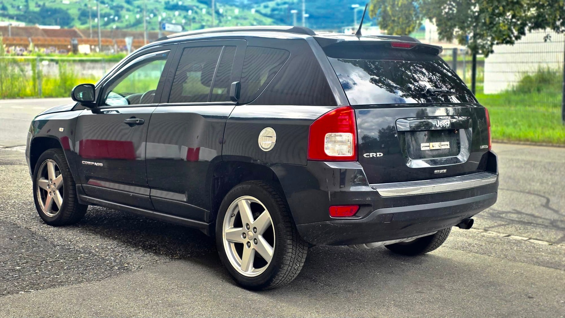 JEEP COMPASS-image-3
