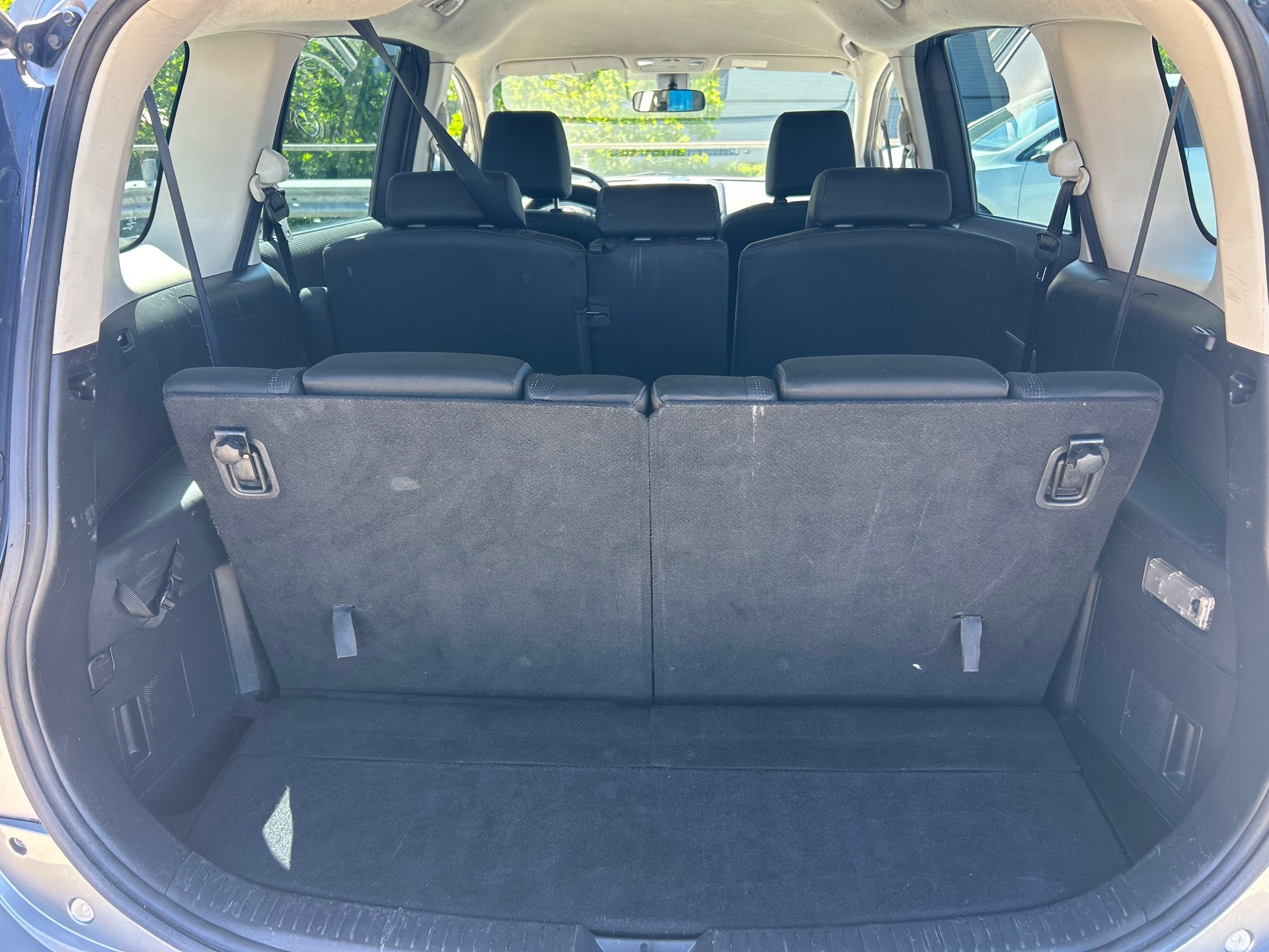 MAZDA 5 2.0 16V Exclusive Activematic-image-10