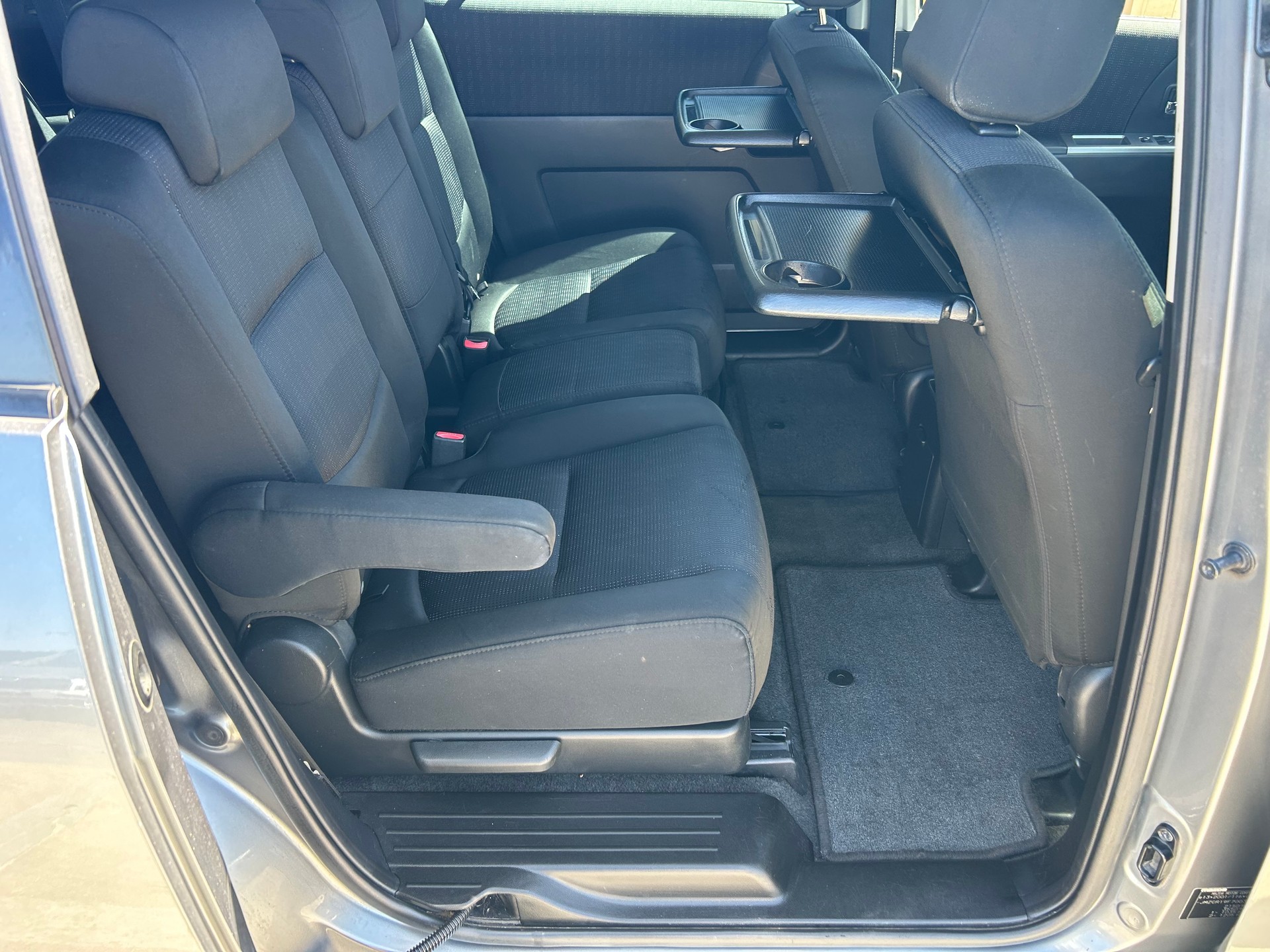 MAZDA 5 2.0 16V Exclusive Activematic-image-8