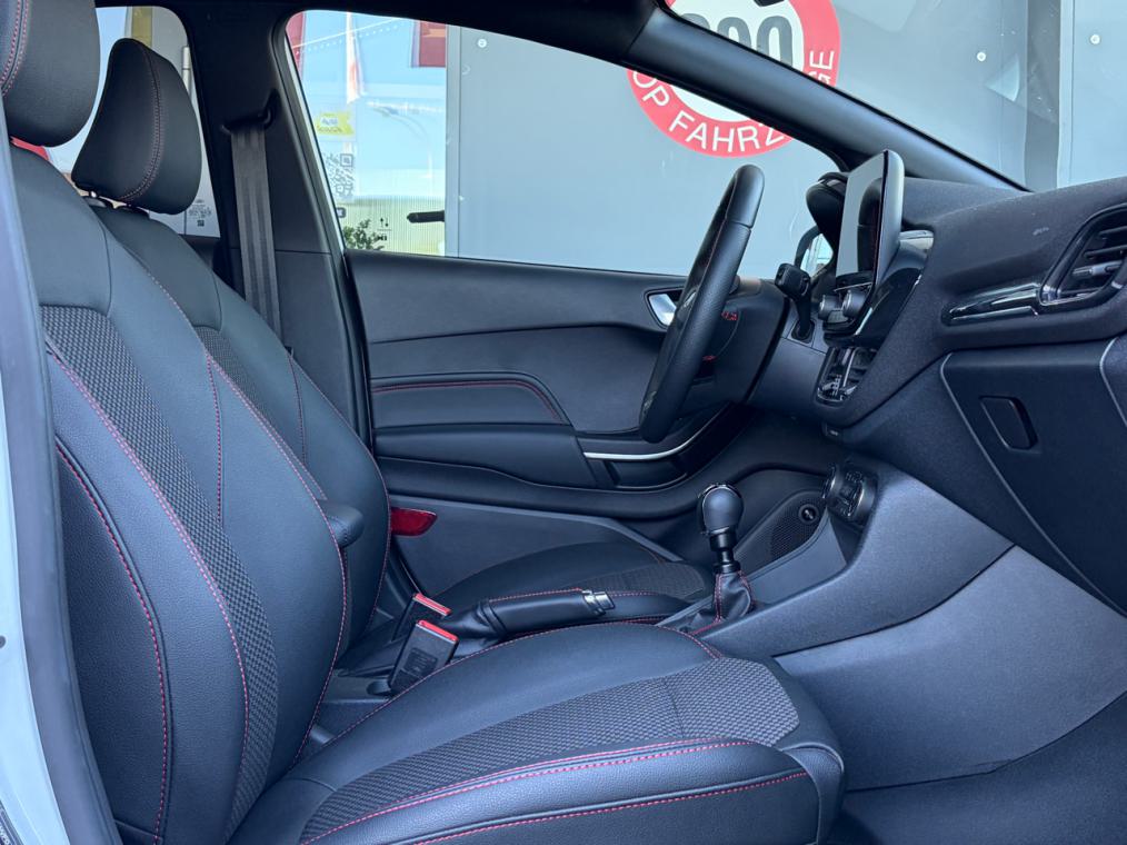 FORD Fiesta 1.0 SCTi MHEV ST-Line-image-10