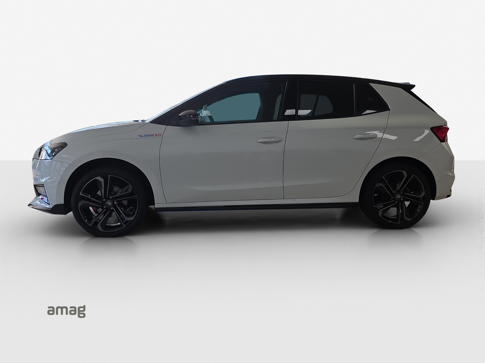 SKODA Fabia 1.5 TSI 130 DSG-image-1