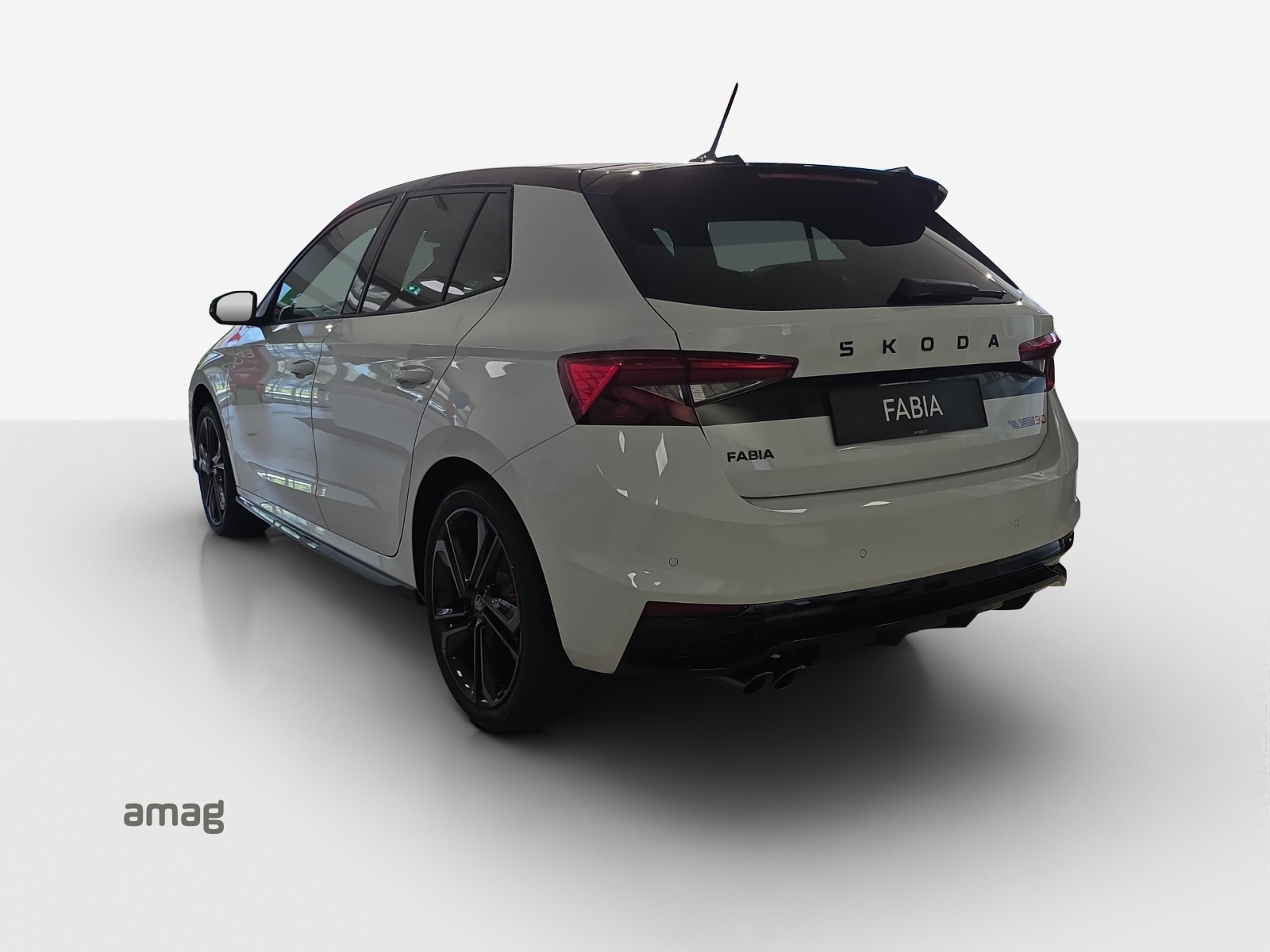 SKODA Fabia 1.5 TSI 130 DSG-image-2