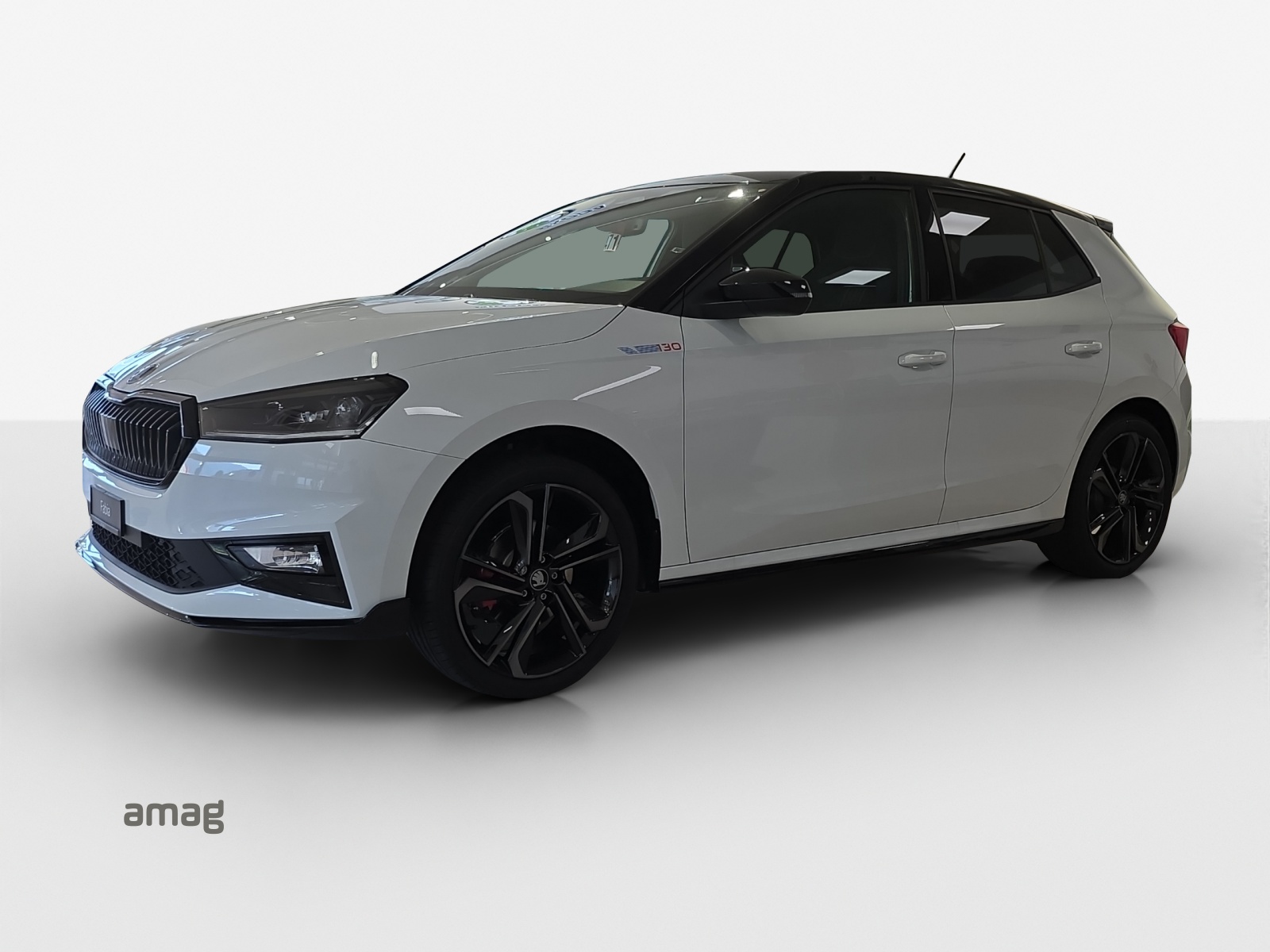 SKODA Fabia 1.5 TSI 130 DSG-image-0