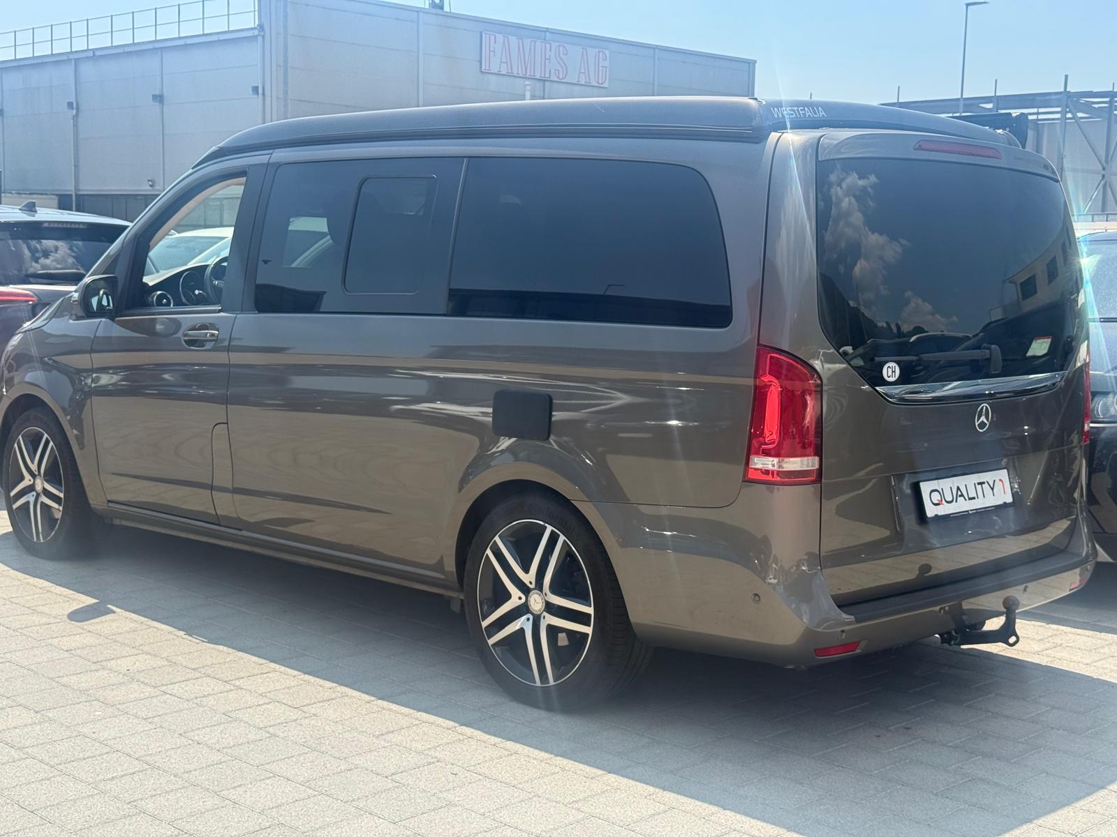 MERCEDES-BENZ Marco Polo 250 d 4Matic 7G-Tronic-image-6