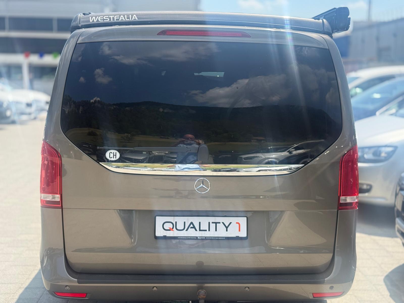 MERCEDES-BENZ Marco Polo 250 d 4Matic 7G-Tronic-image-5