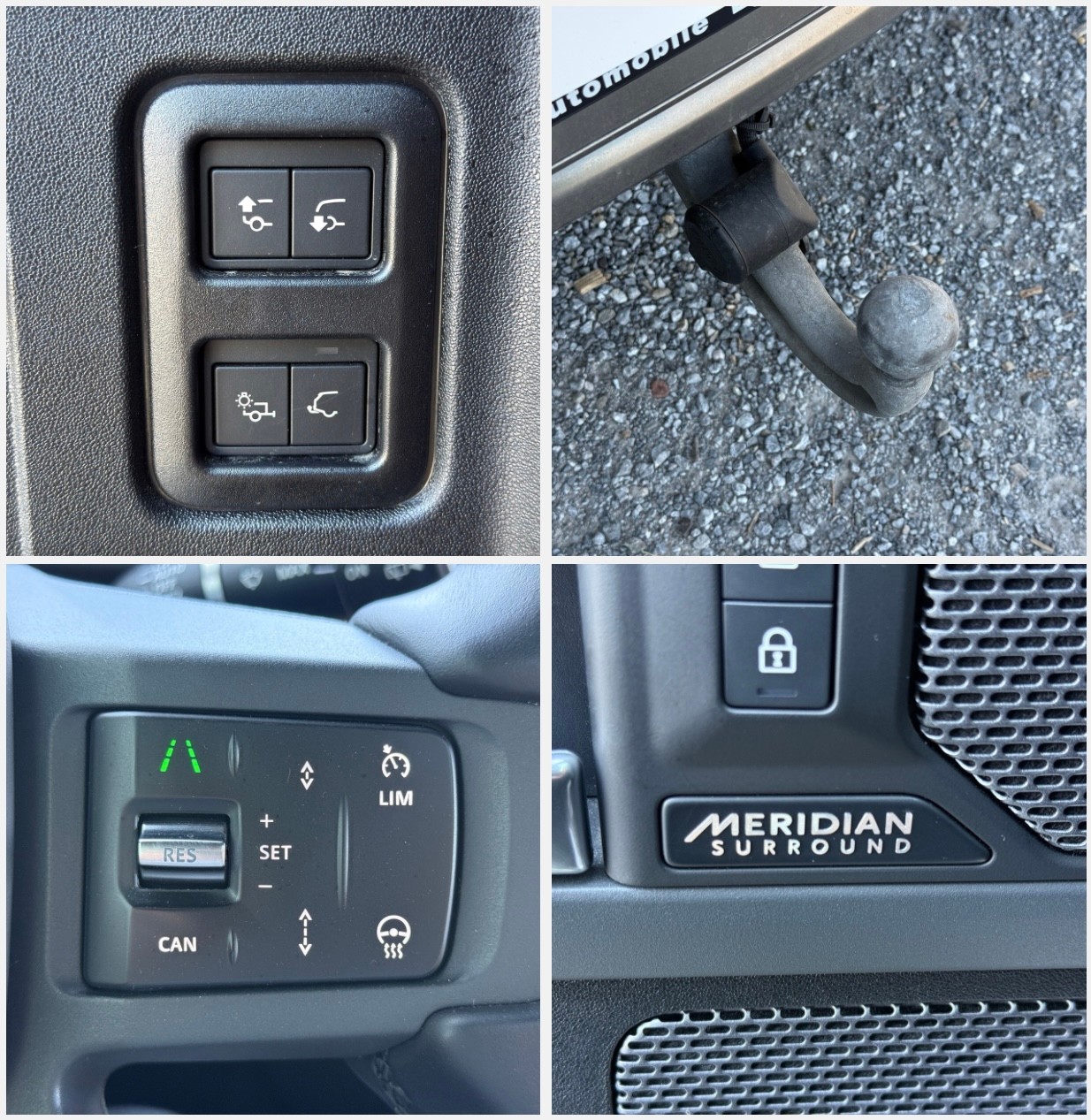LAND ROVER Defender 110 2.0 P400e X-image-17