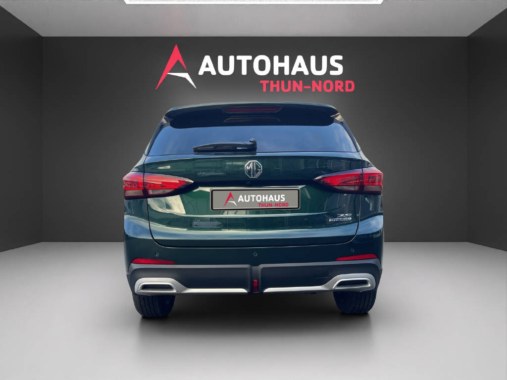 MG ZS 1.5 Hybrid+ Luxury-image-3