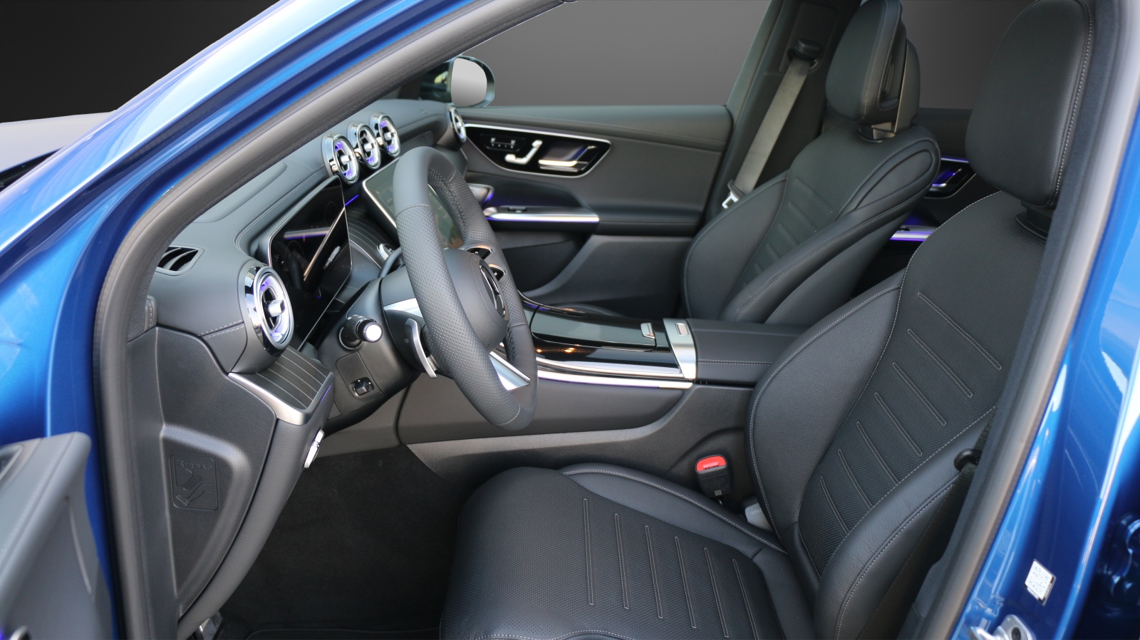 MERCEDES-BENZ GLC 300 d 4MATIC-image-6