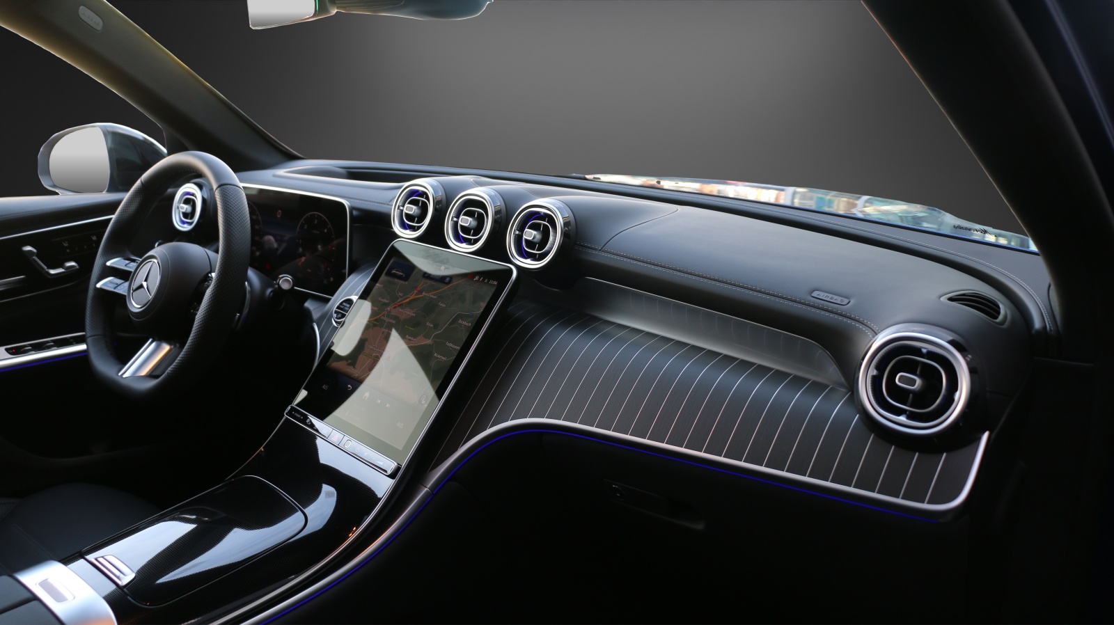 MERCEDES-BENZ GLC 300 d 4MATIC-image-9