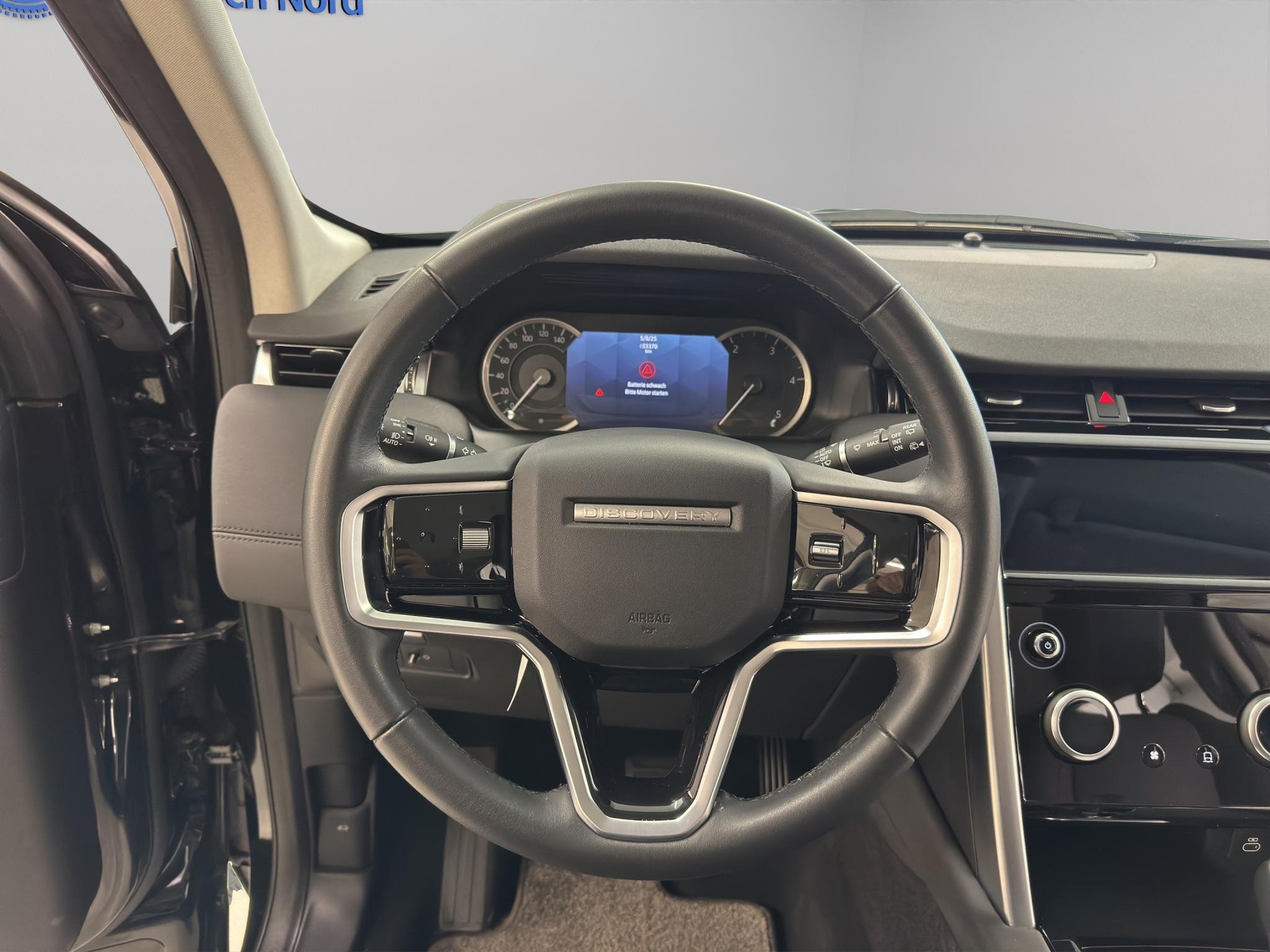 LAND ROVER Discovery Sport 2.0 SD4 200 SE-image-10
