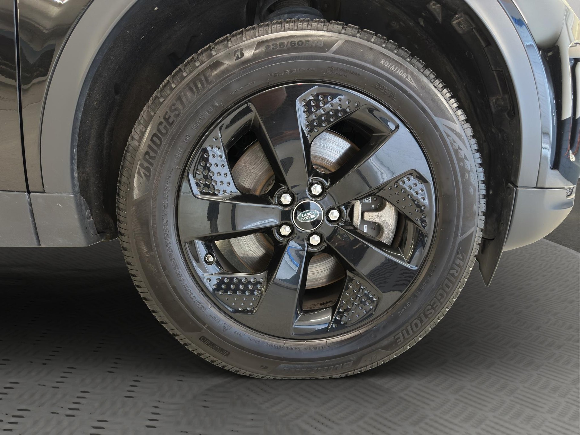 LAND ROVER Discovery Sport 2.0 SD4 200 SE-image-5