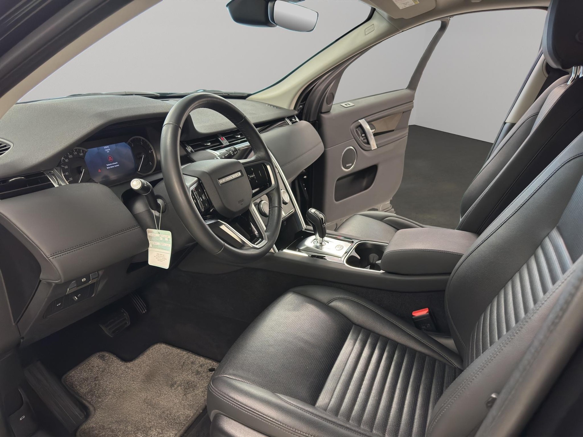 LAND ROVER Discovery Sport 2.0 SD4 200 SE-image-6