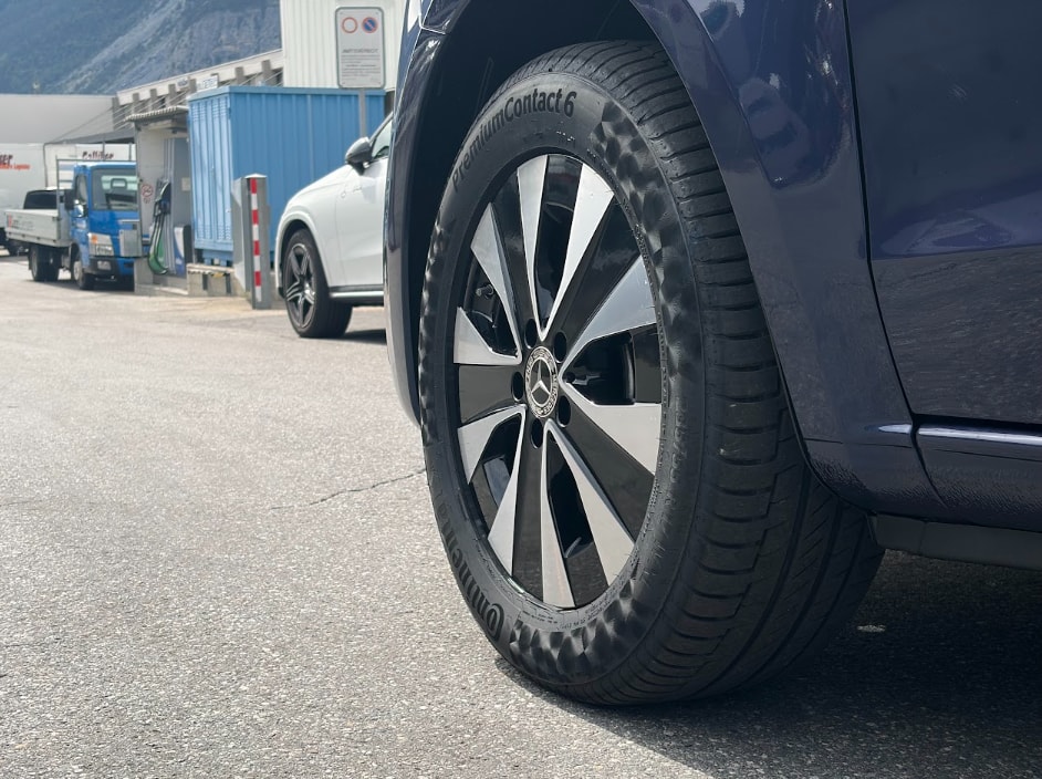 MERCEDES-BENZ V 250 d Style L TREND 4MATIC-image-4