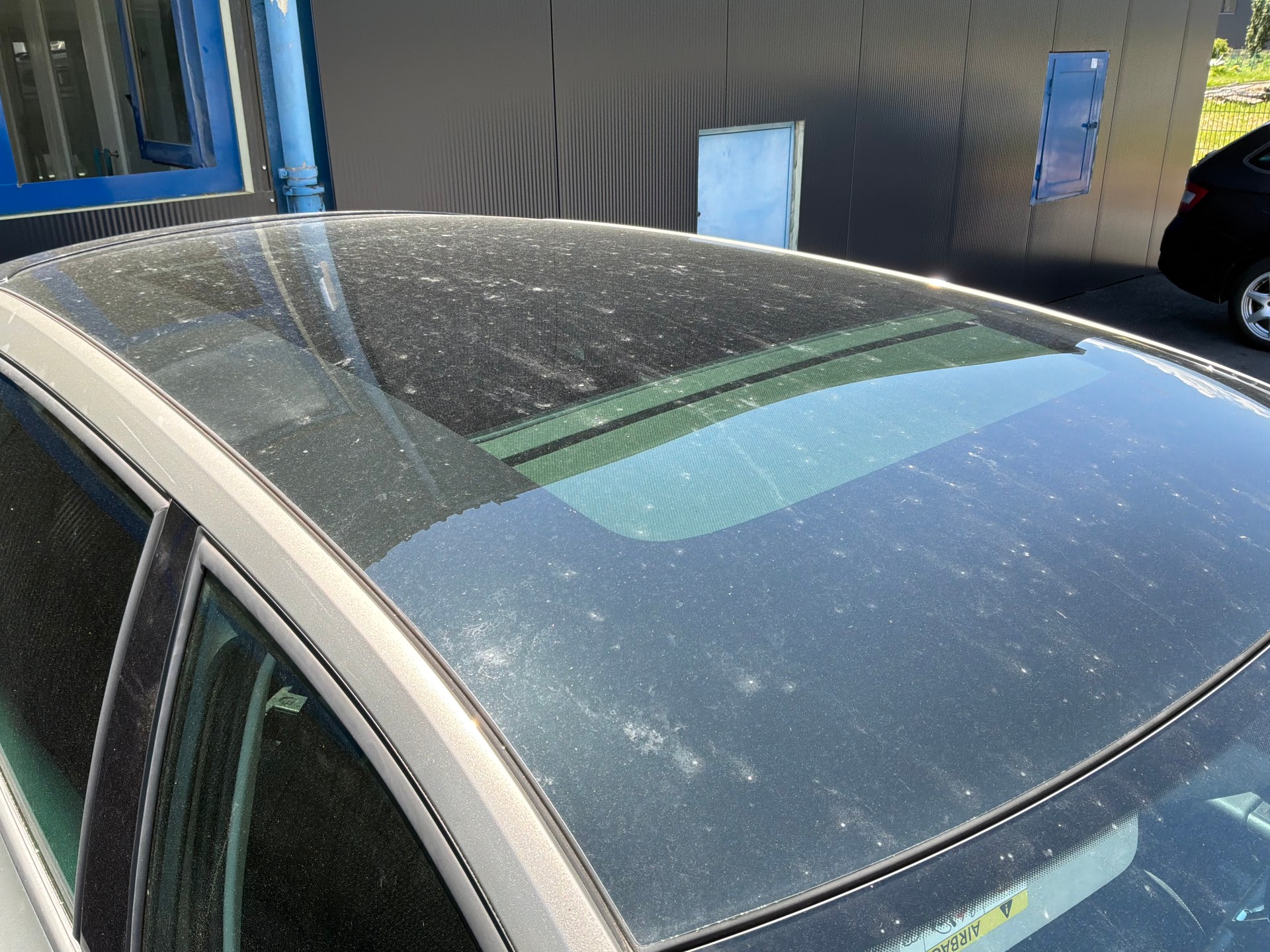 SKODA Rapid Spaceback 1.4 TSI Active DSG-image-7