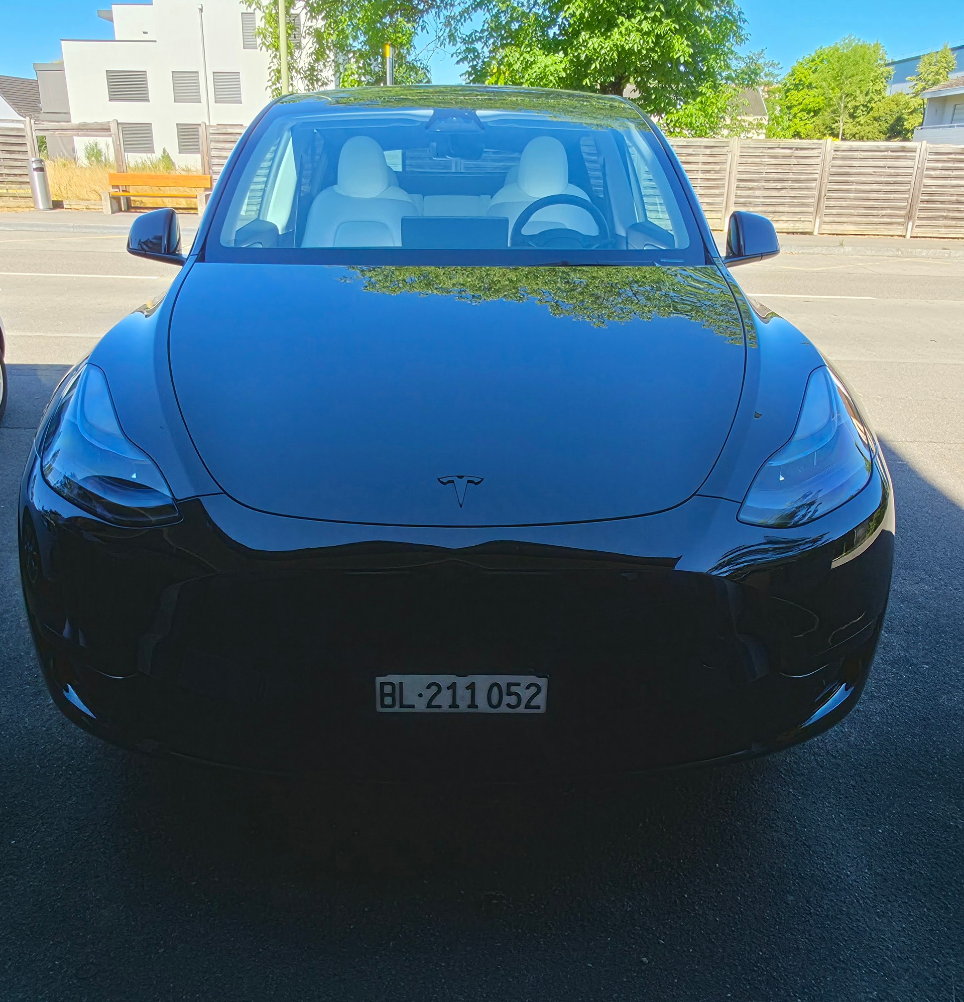 TESLA RWD-image-0