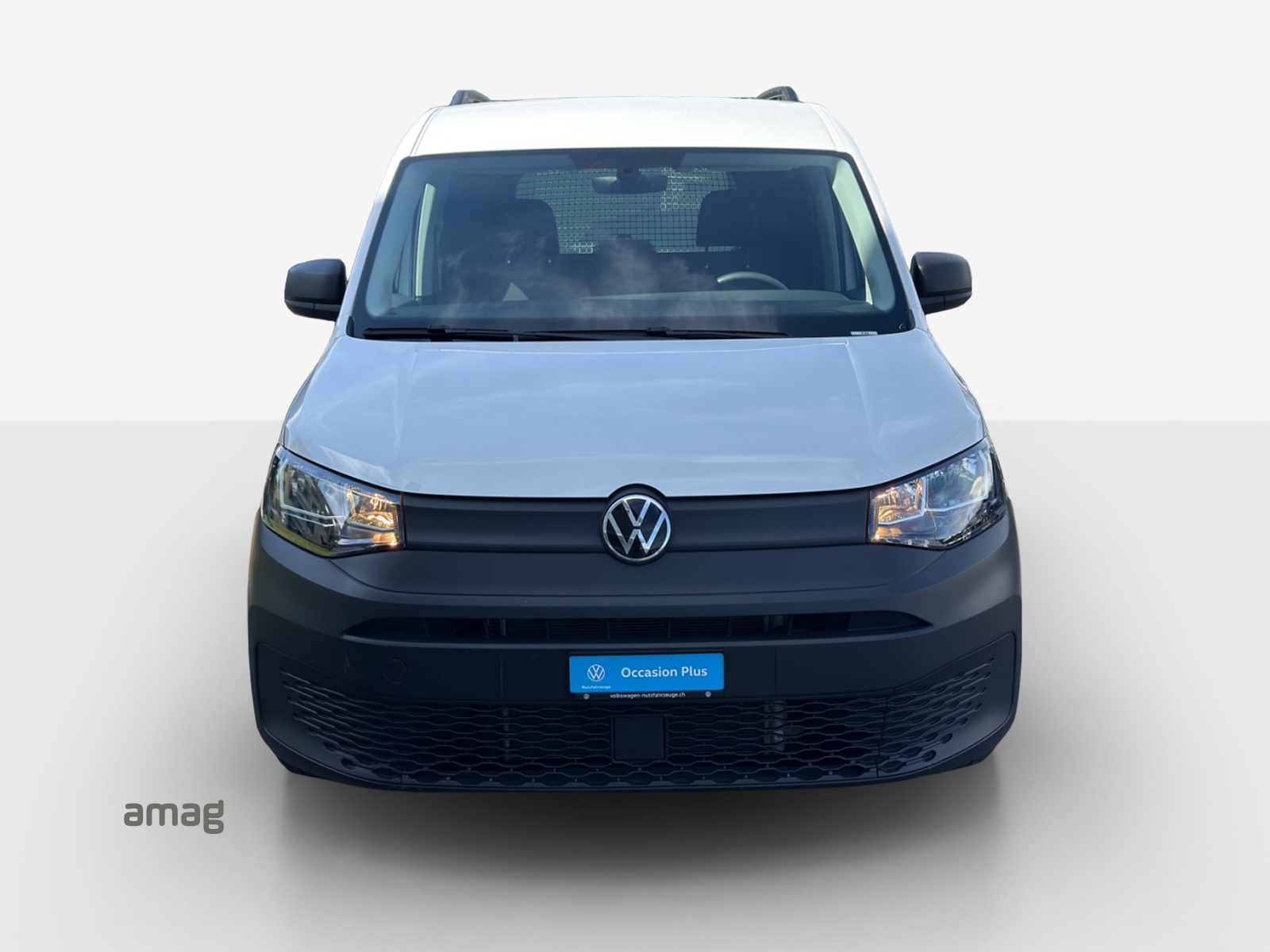 VW Caddy Cargo 2.0TDI Maxi 4Motion-image-6