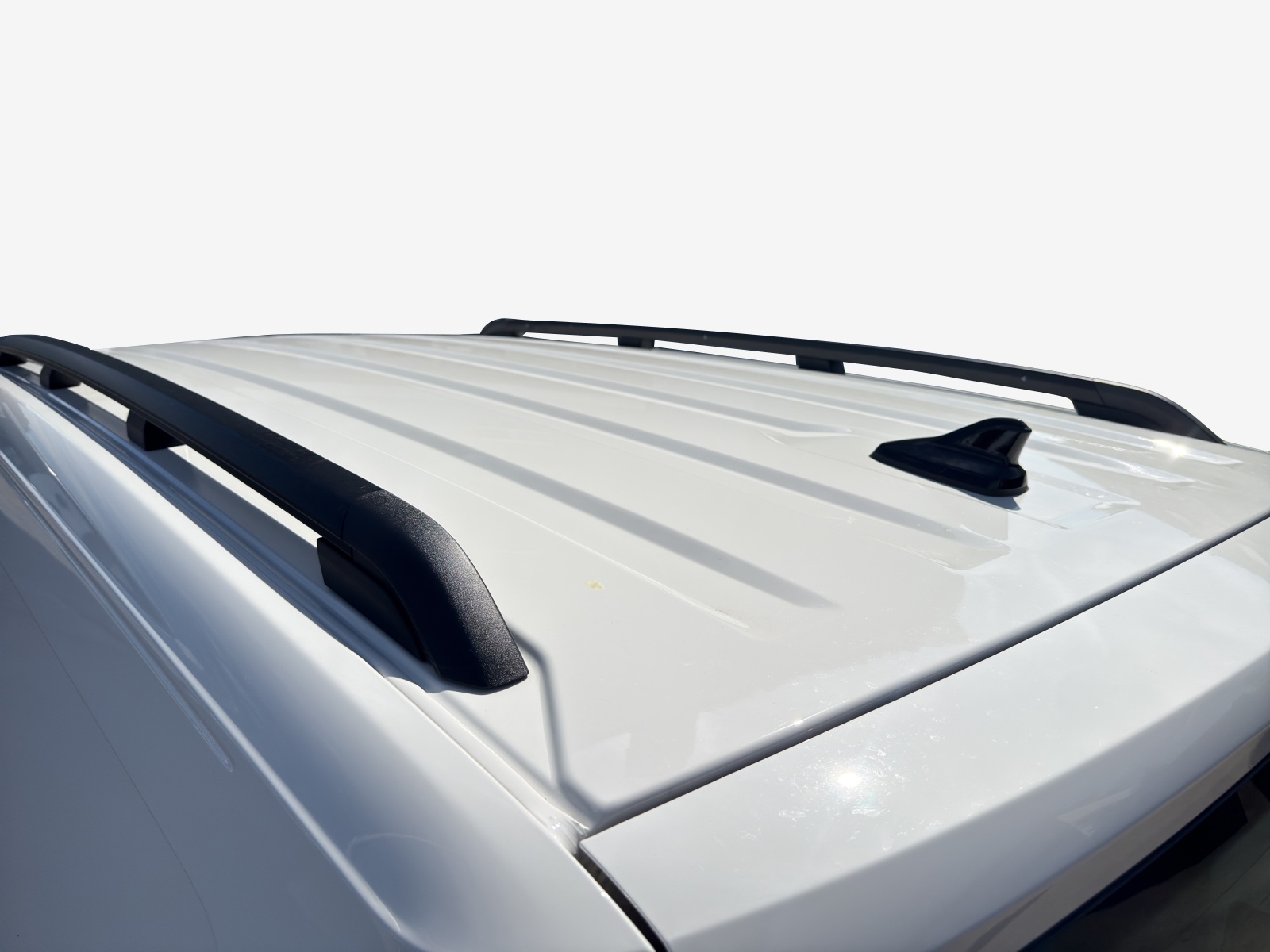 VW Caddy Cargo 2.0TDI Maxi 4Motion-image-14