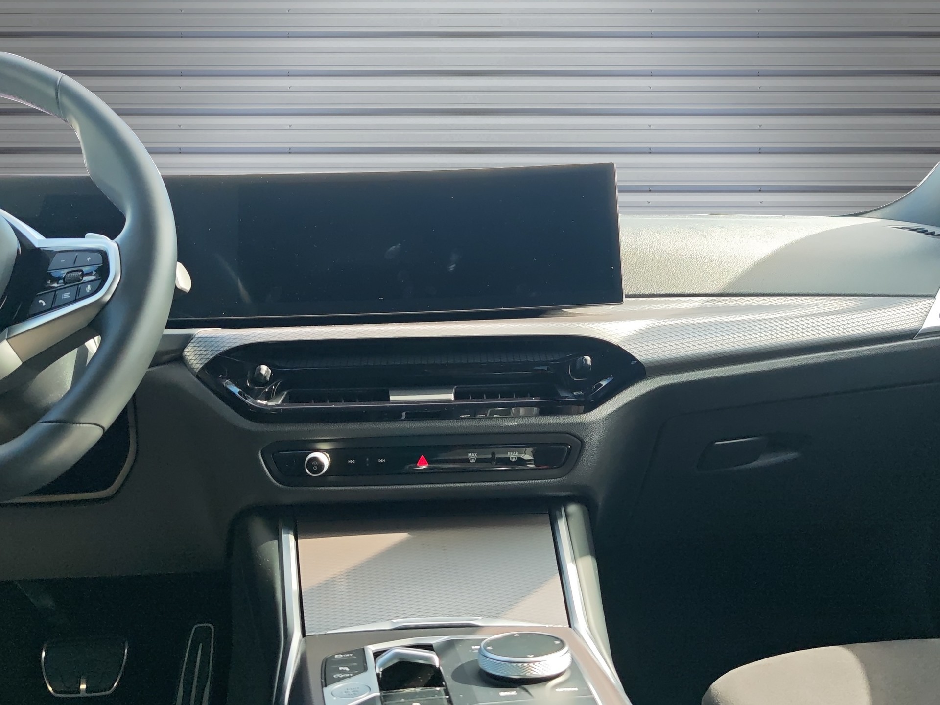 BMW 330i Touring xDrive Steptronic M Sport-image-10