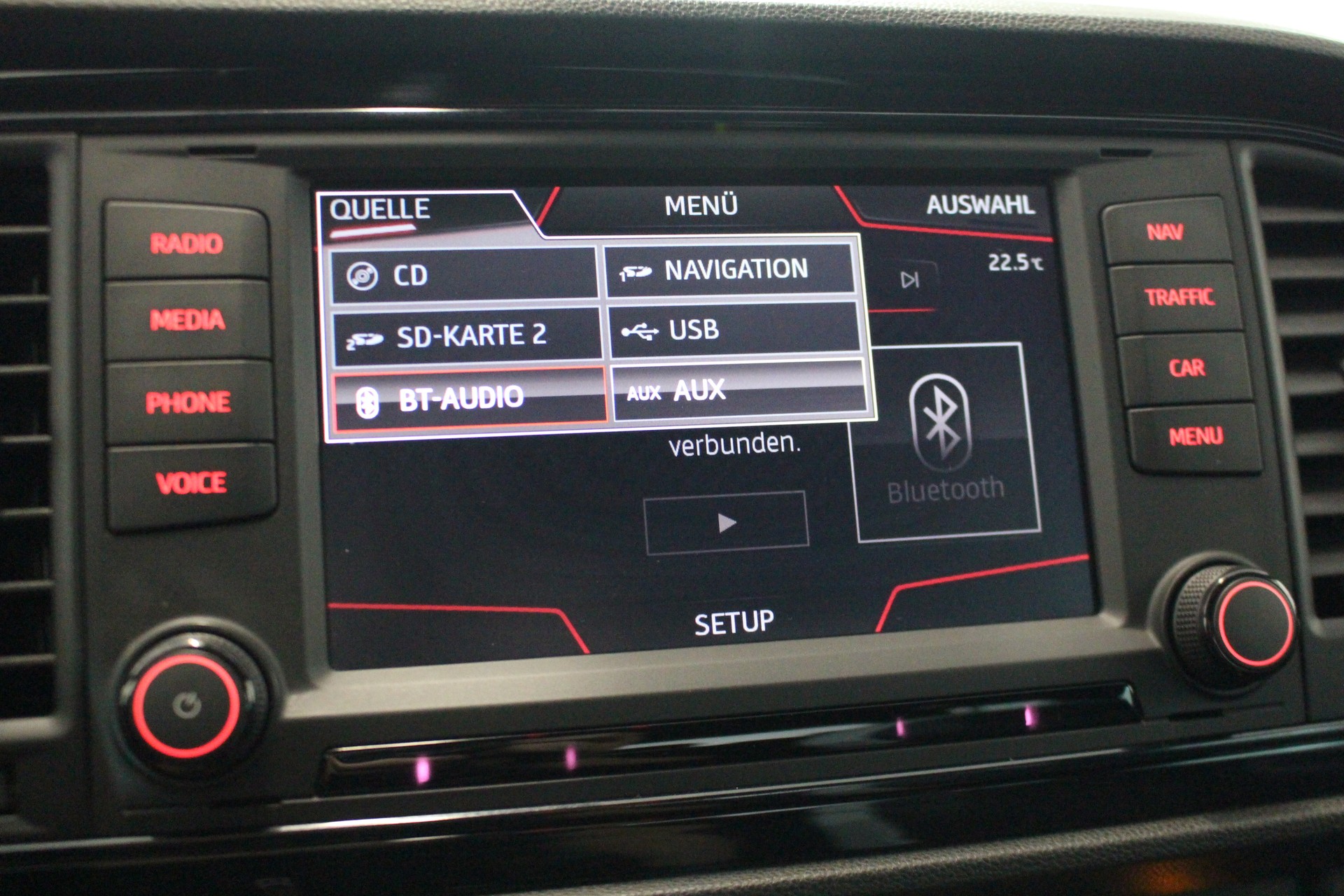 SEAT Leon ST 2.0 TSI 280 Cupra DSG-image-15