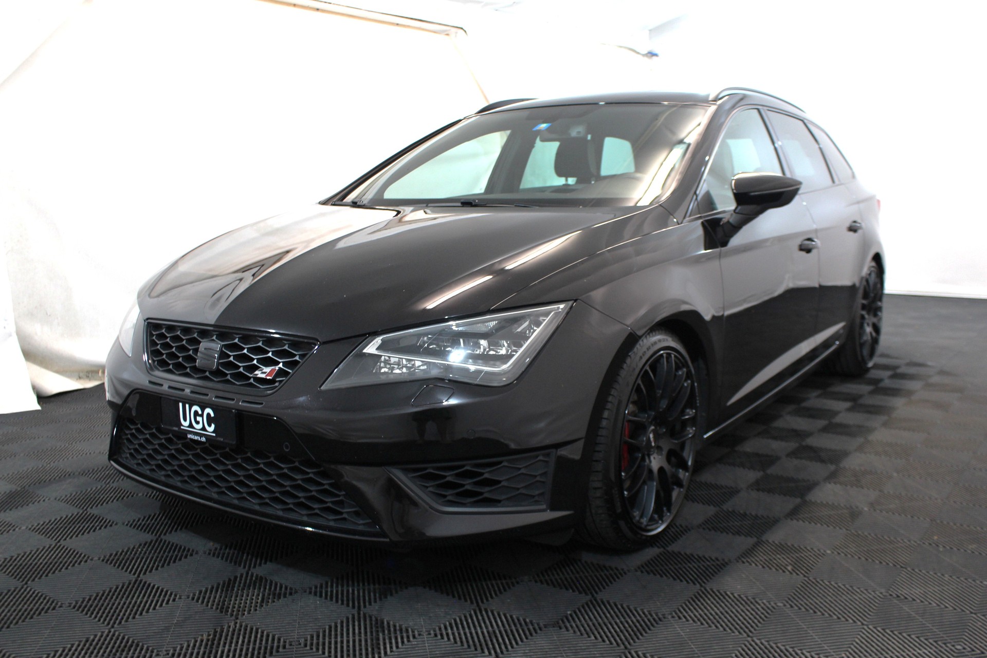 SEAT Leon ST 2.0 TSI 280 Cupra DSG-showroom-element-2