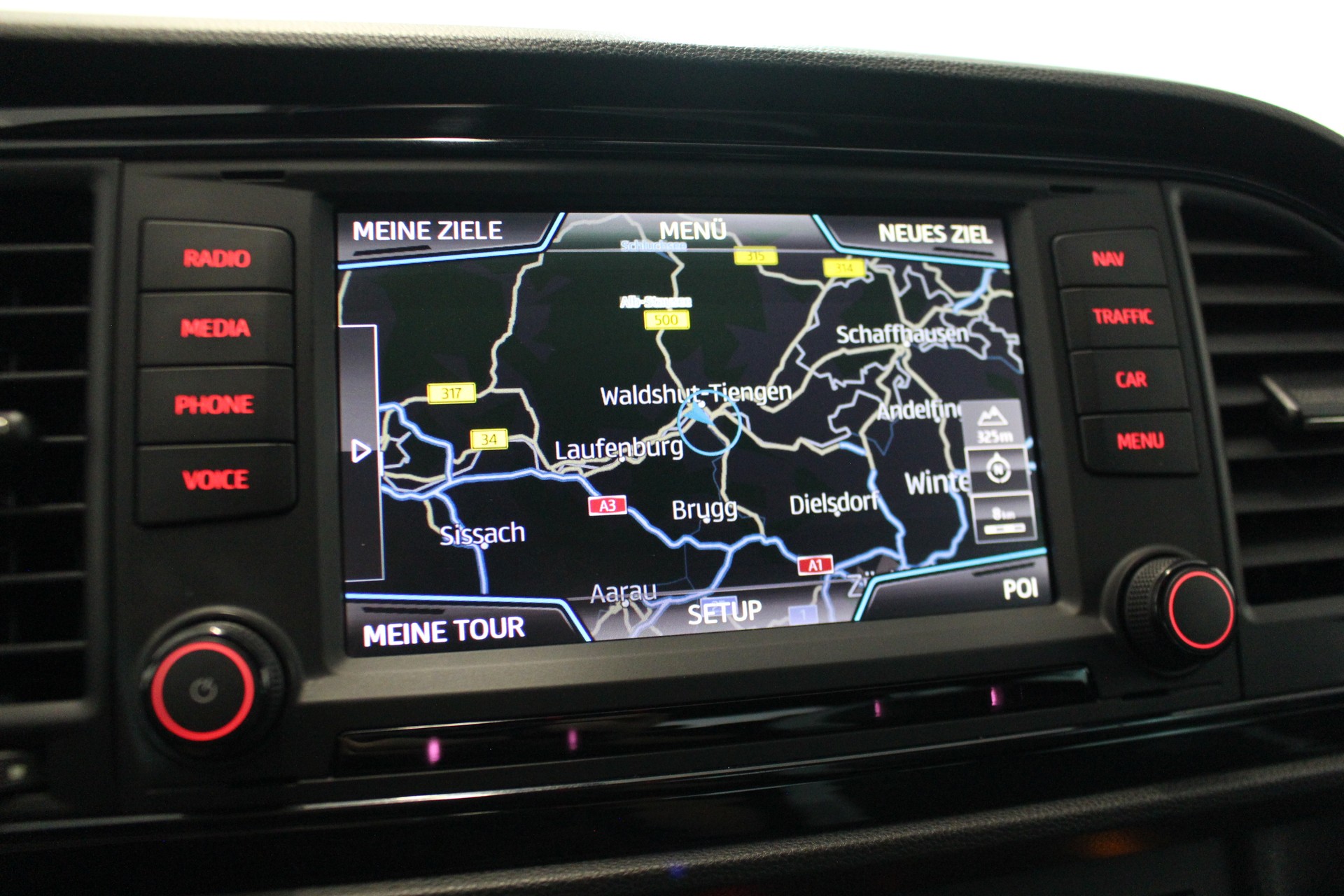SEAT Leon ST 2.0 TSI 280 Cupra DSG-image-14
