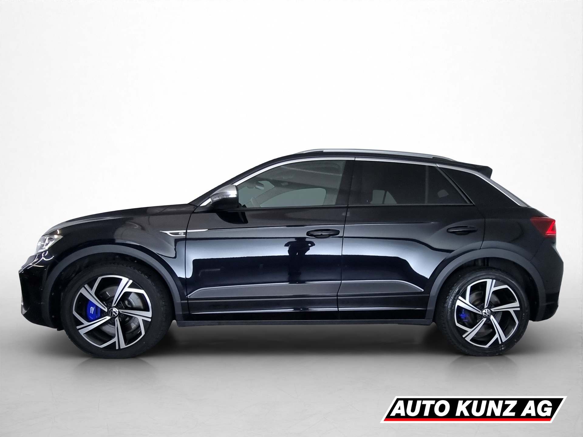 VW T-Roc 2.0 TSI R DSG 4Motion-image-2