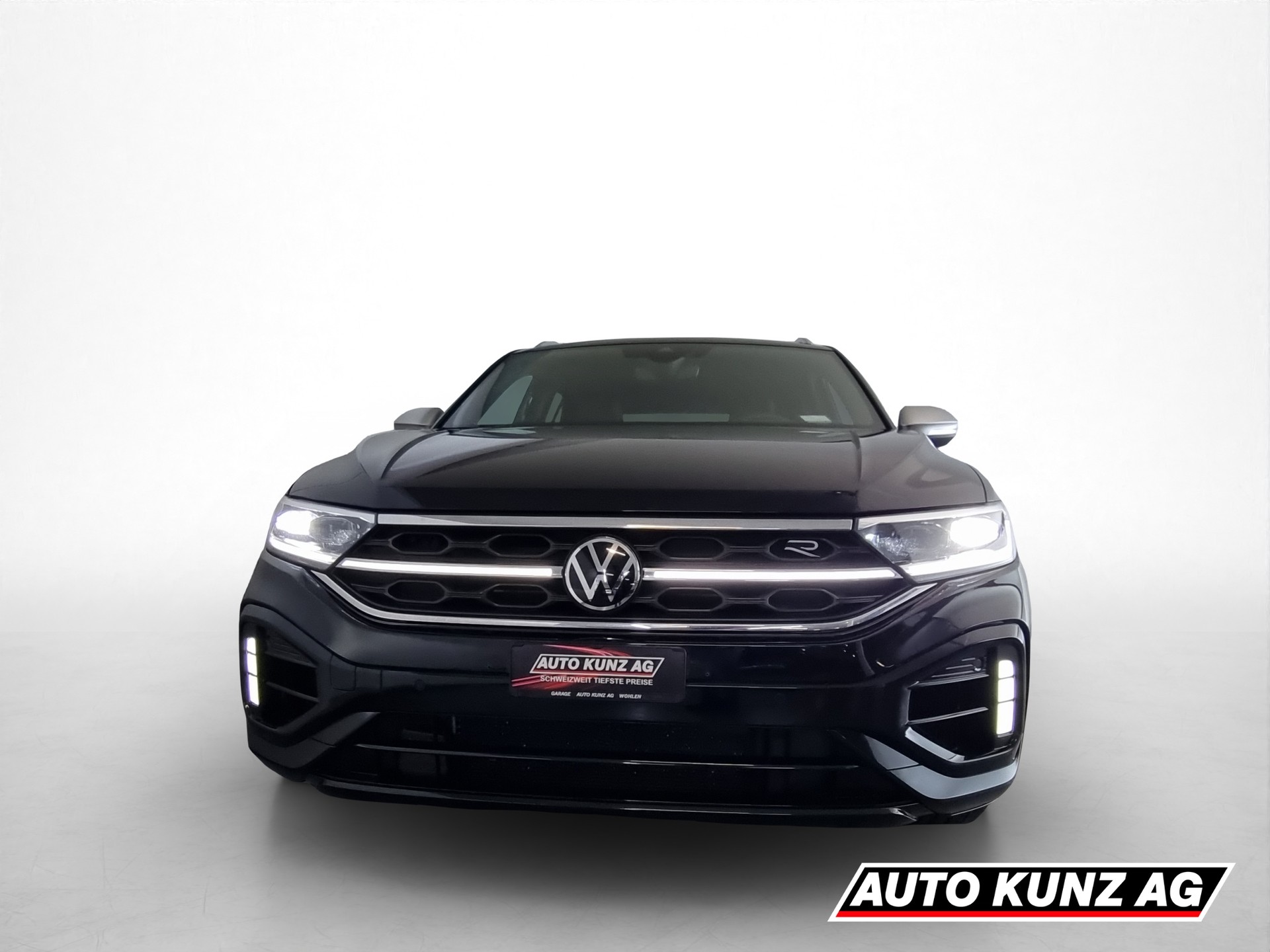 VW T-Roc 2.0 TSI R DSG 4Motion-image-1