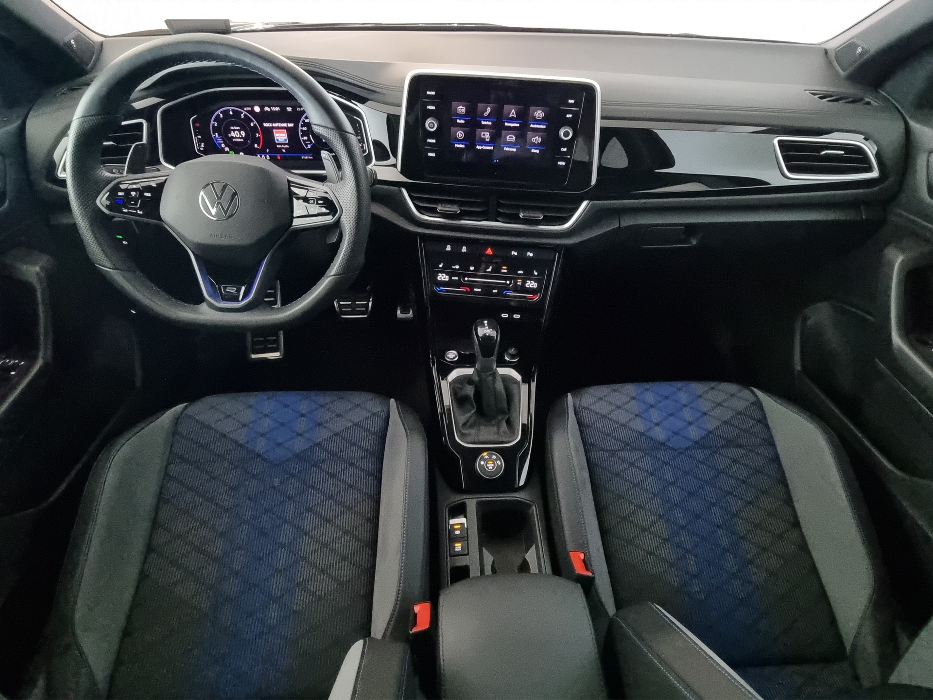 VW T-Roc 2.0 TSI R DSG 4Motion-image-7