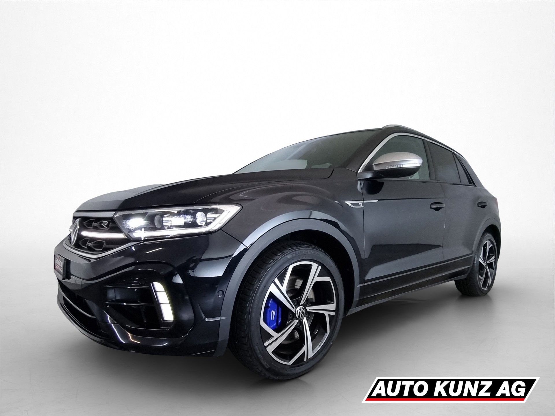 VW T-Roc 2.0 TSI R DSG 4Motion-image-0