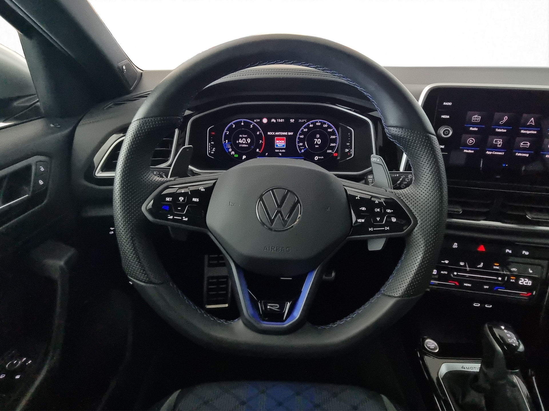 VW T-Roc 2.0 TSI R DSG 4Motion-image-8