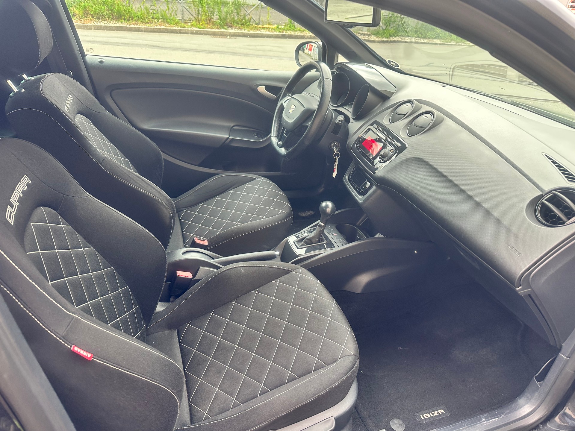 SEAT Ibiza SC 1.4 TSI Cupra R-Evolution DSG-image-14