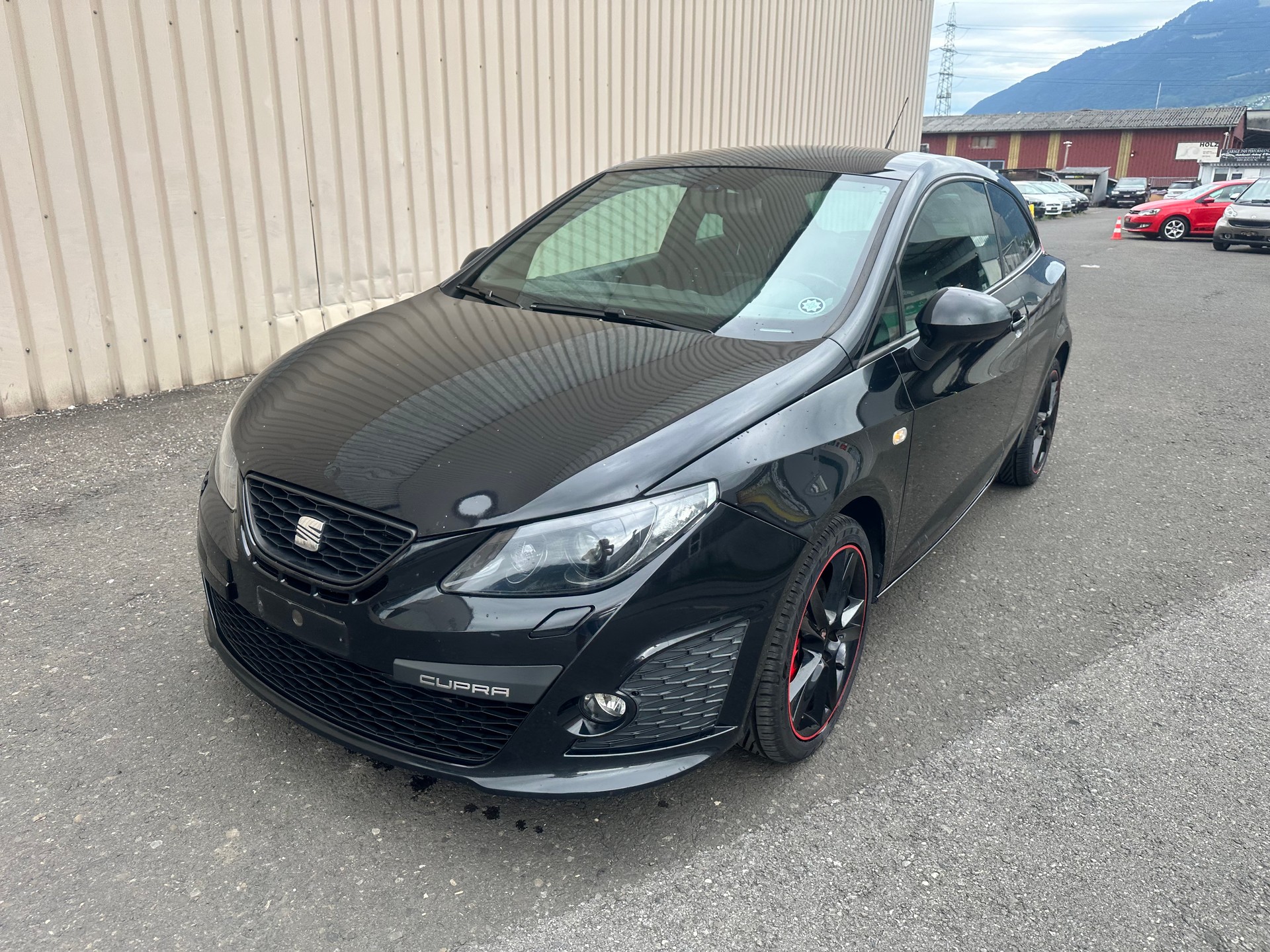SEAT Ibiza SC 1.4 TSI Cupra R-Evolution DSG-image-2