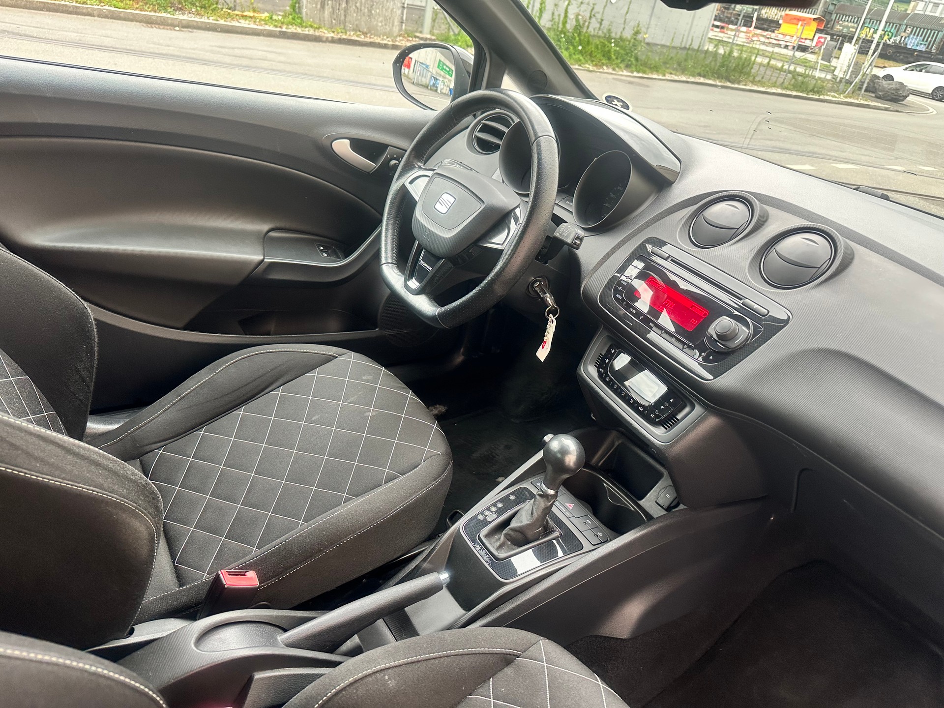 SEAT Ibiza SC 1.4 TSI Cupra R-Evolution DSG-image-15