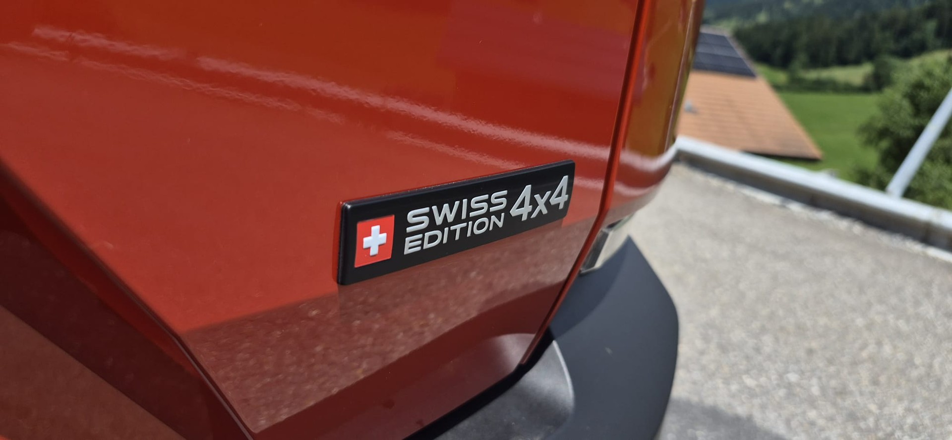SUBARU Uncharted eV Luxury 77 kWh AWD-image-11