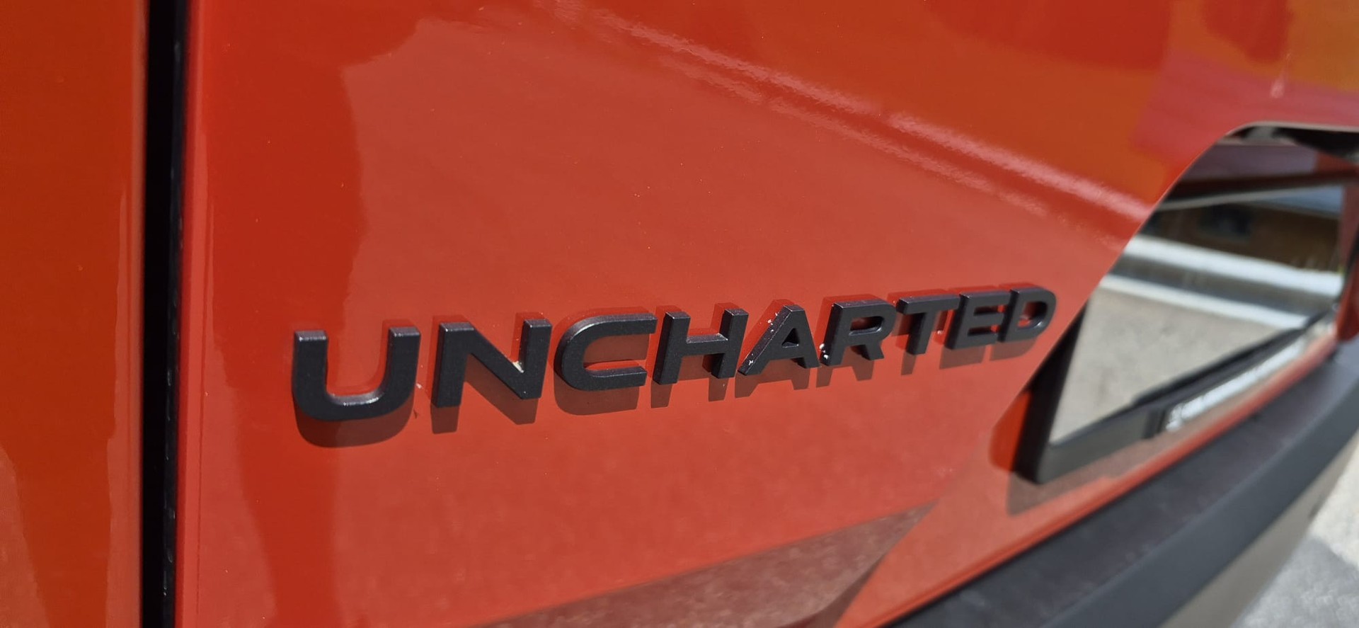 SUBARU Uncharted eV Luxury 77 kWh AWD-image-12