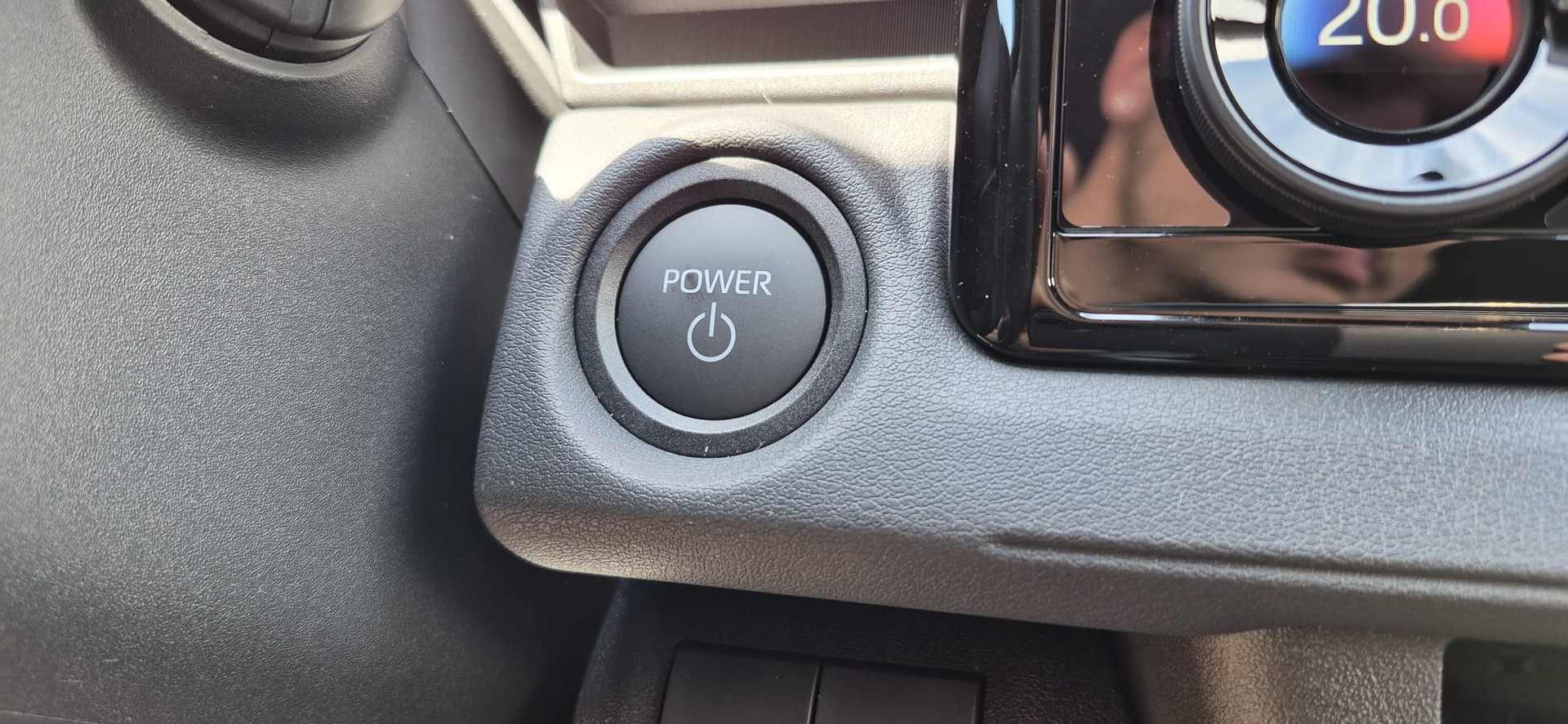 SUBARU Uncharted eV Luxury 77 kWh AWD-image-20